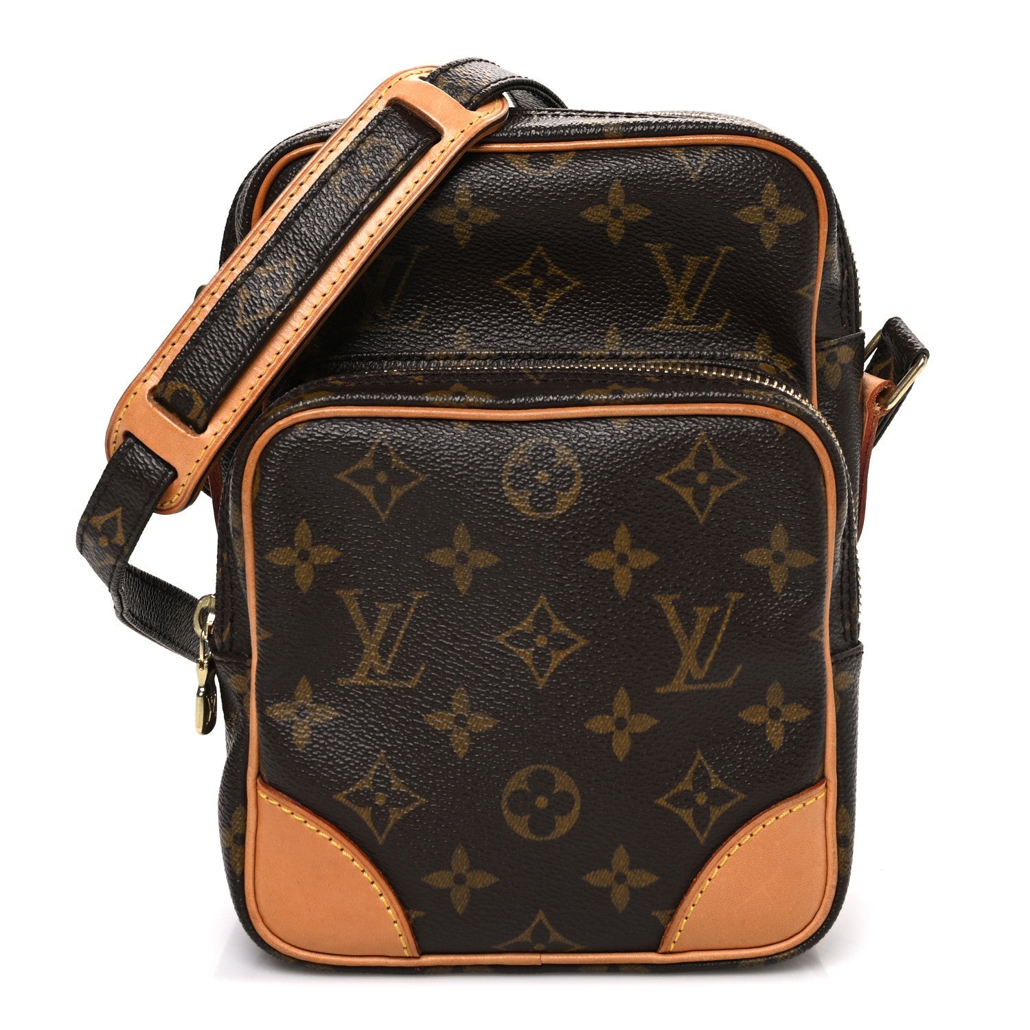 Monogram Amazone