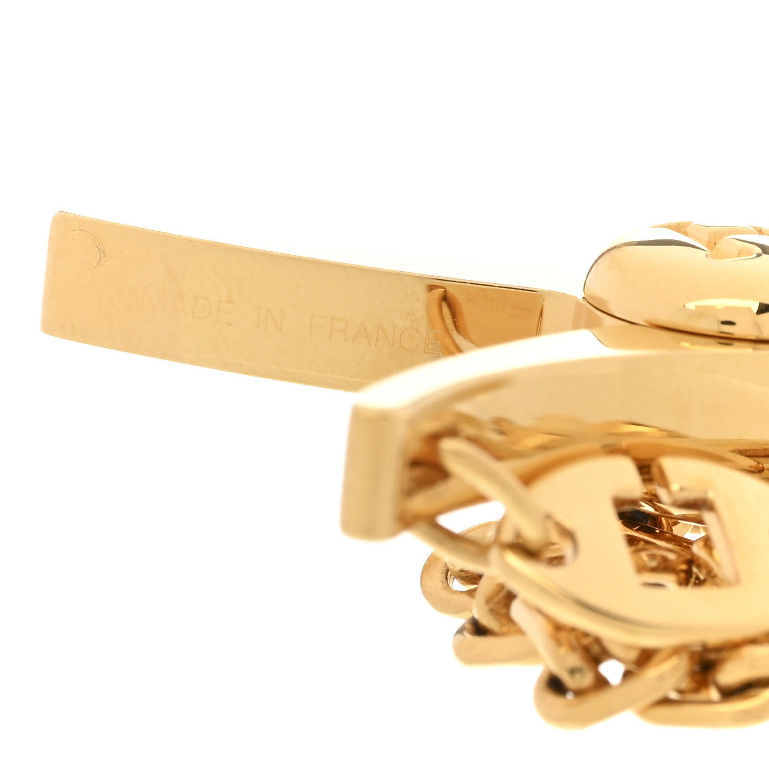 Permabrass Filou Glove Clip