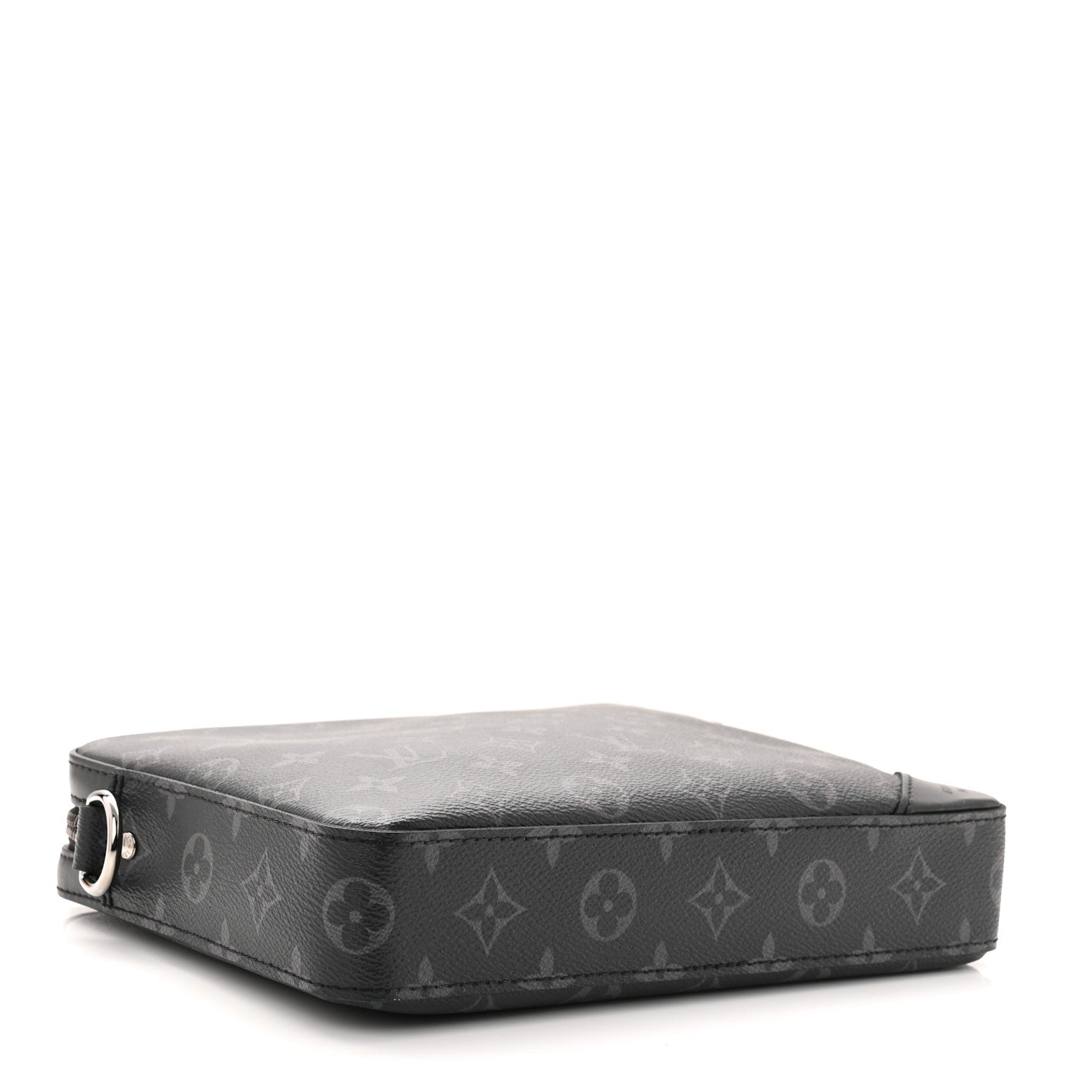 Reverse Monogram Eclipse Trio Messenger