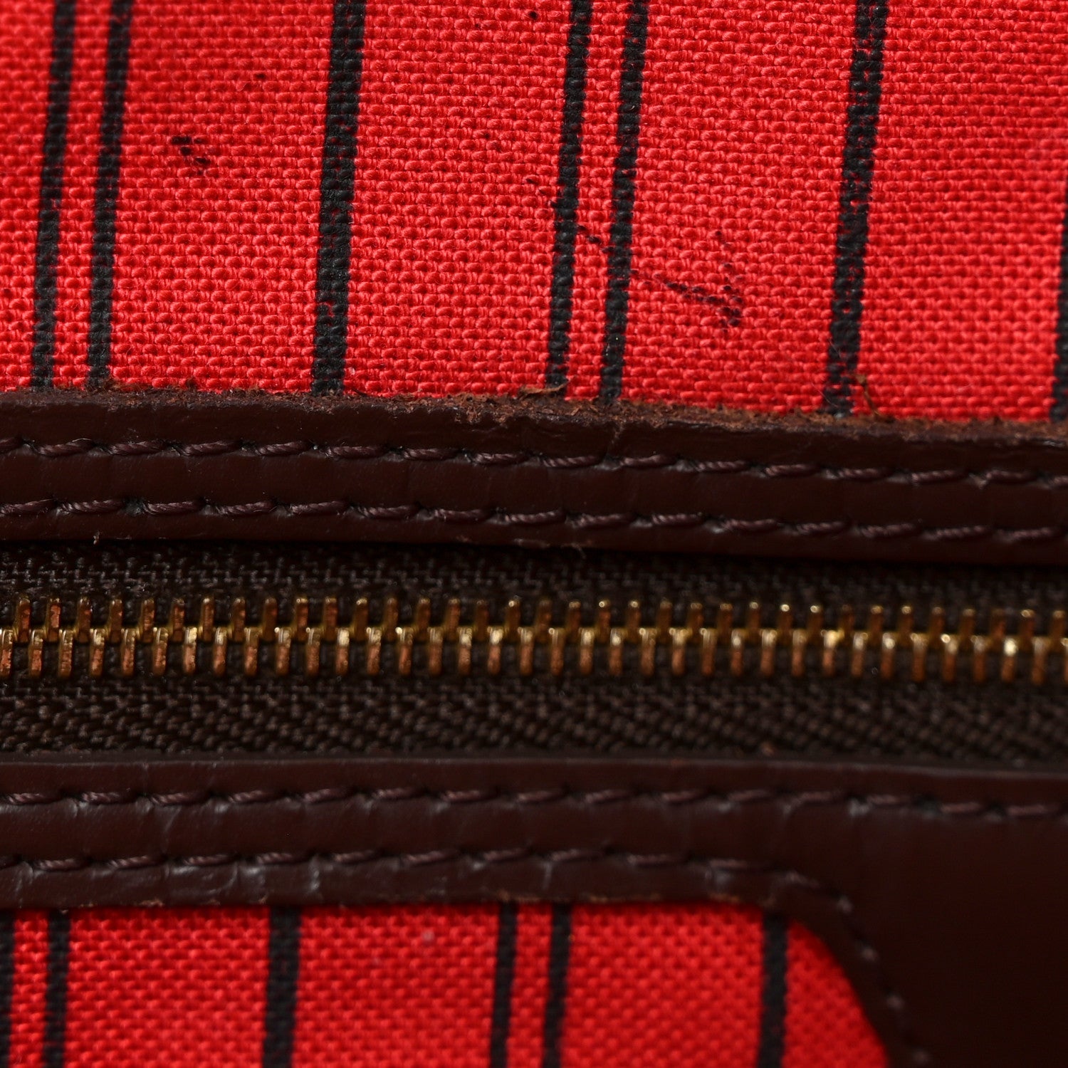 Damier Ebene Neo Neverfull MM