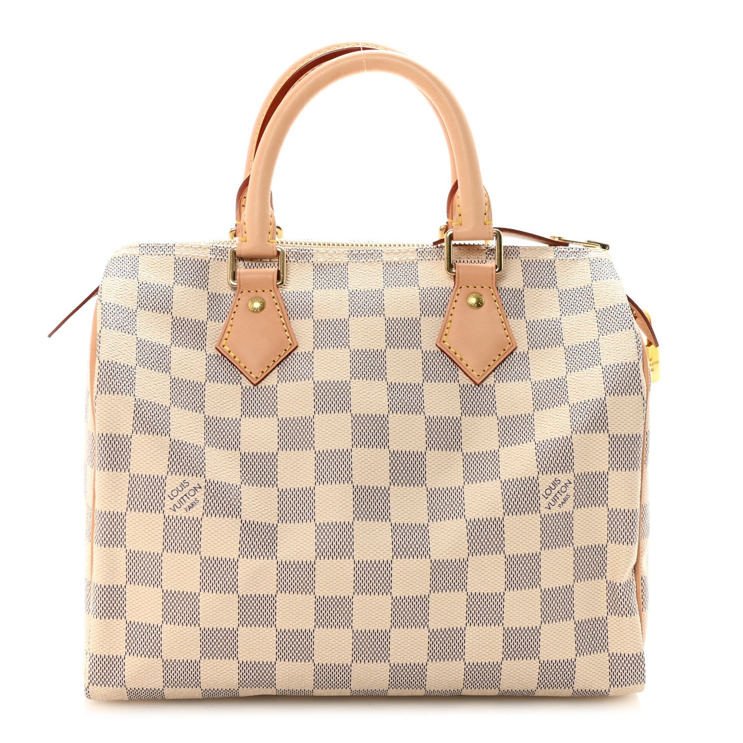 Damier Azur Speedy 25