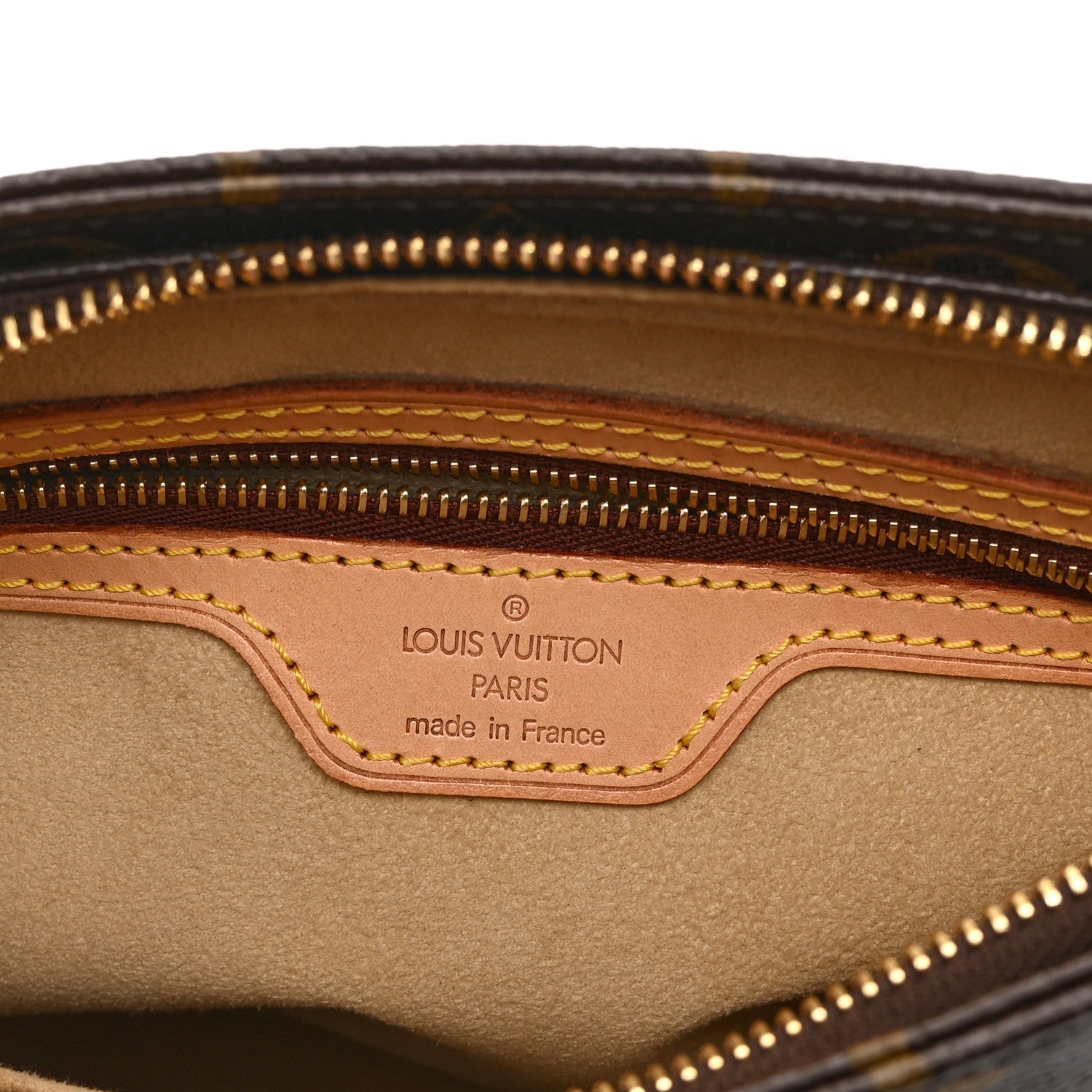 Monogram Looping MM