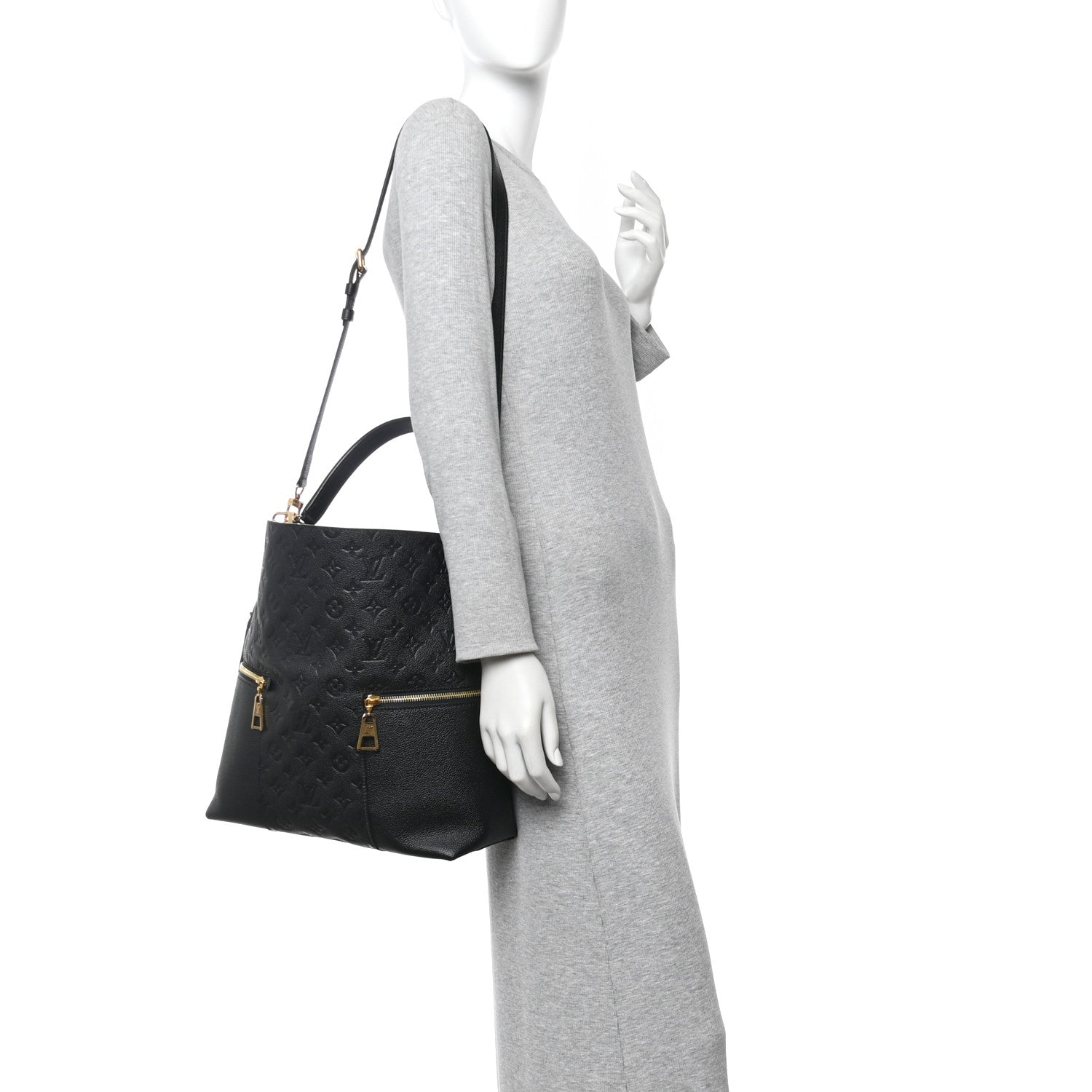 Empreinte Melie Black