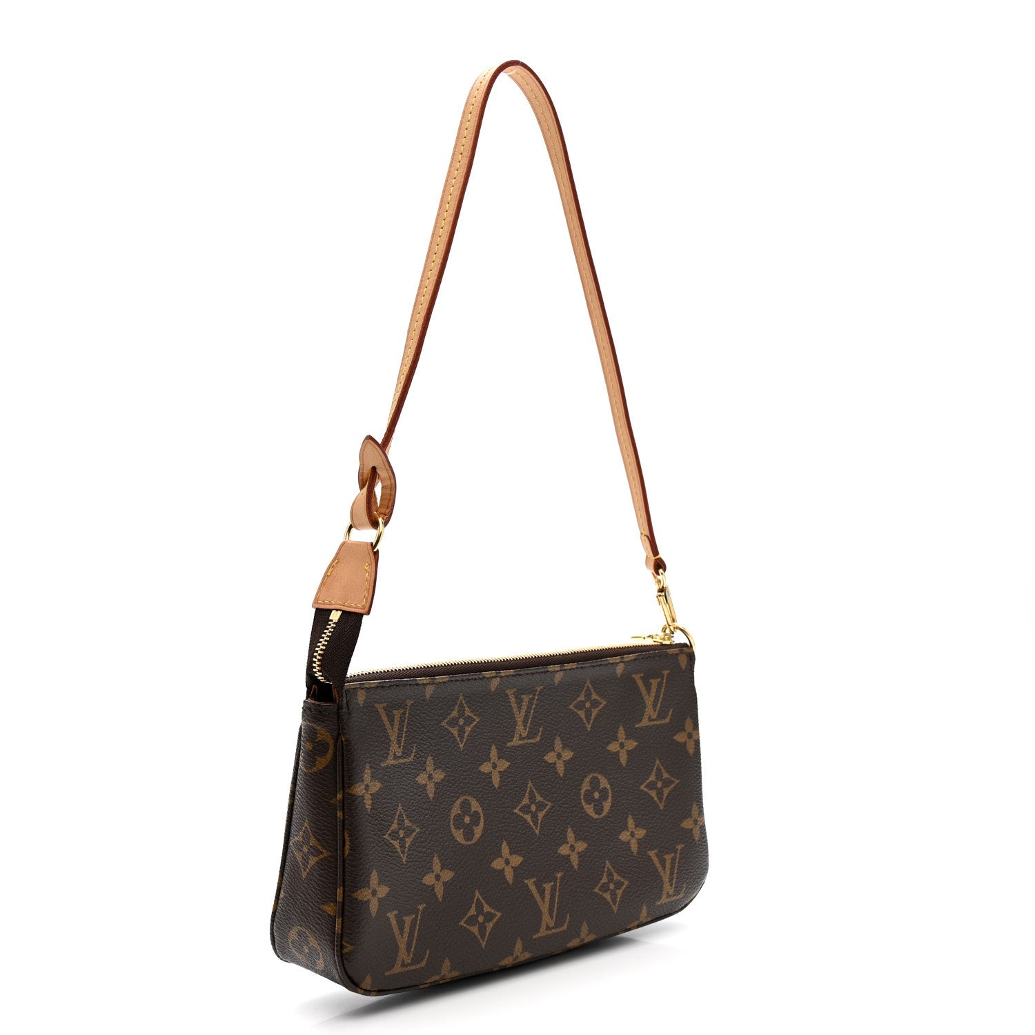 Monogram Pochette Accessories NM
