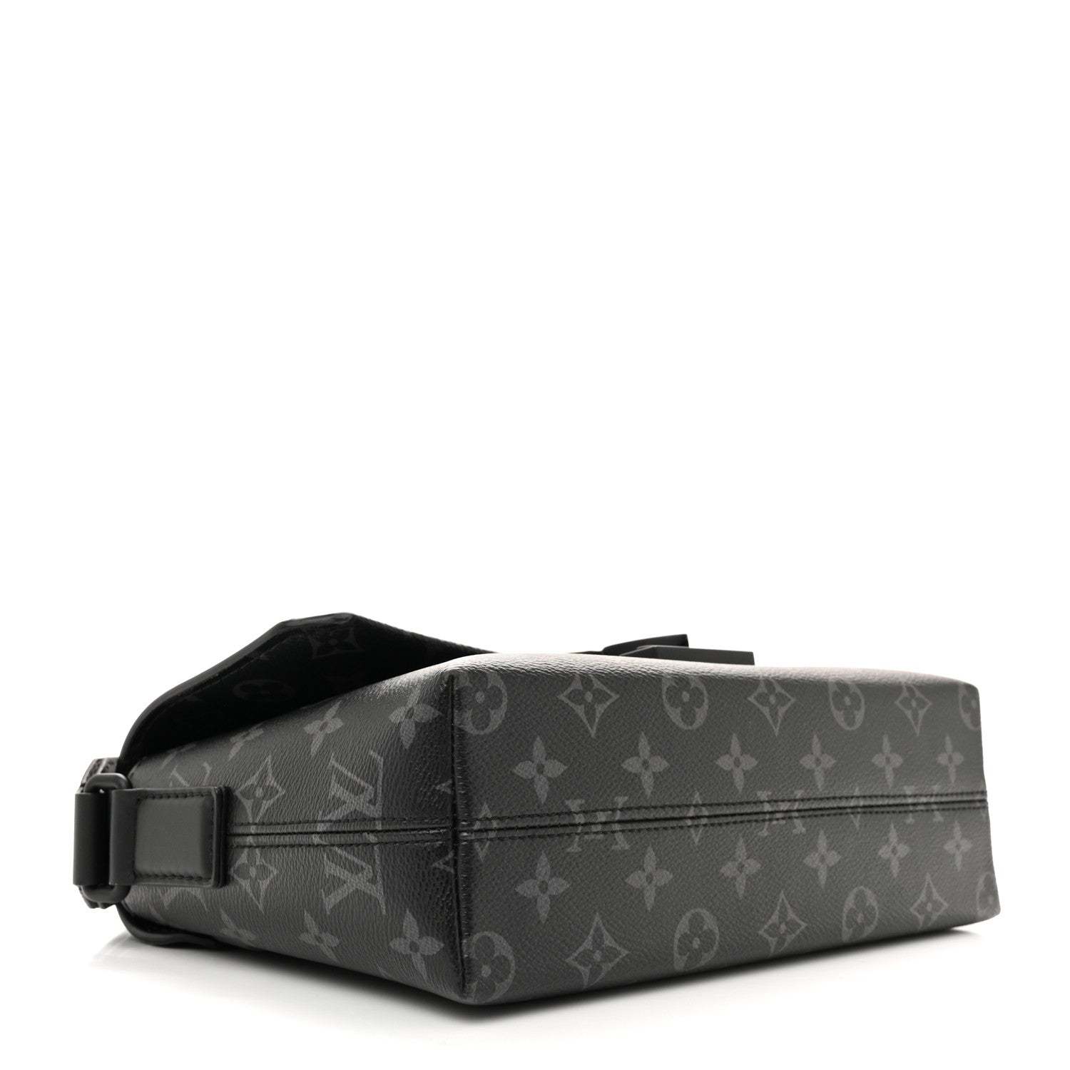 Monogram Eclipse S-Cape Messenger