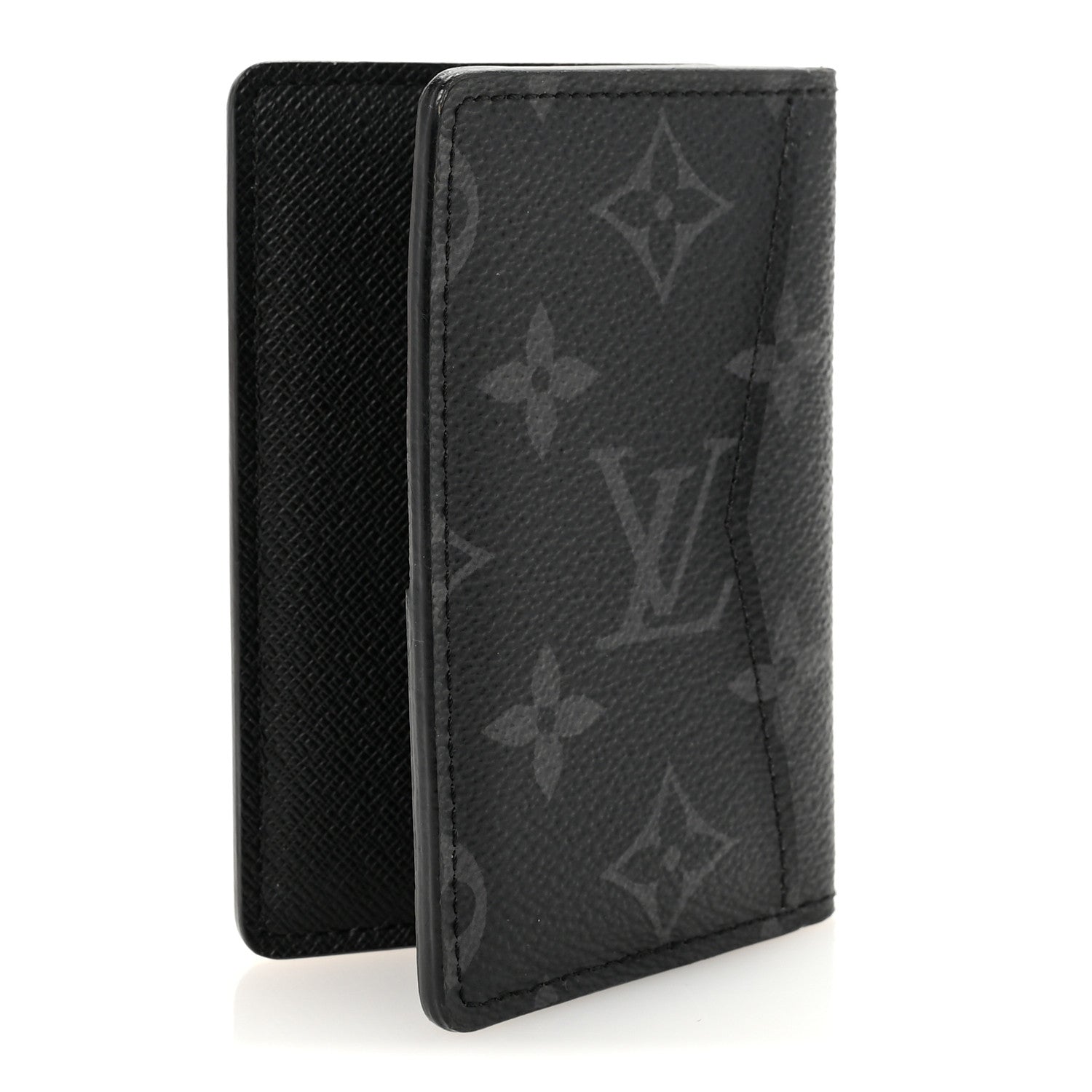Monogram Eclipse Pocket Organizer NM