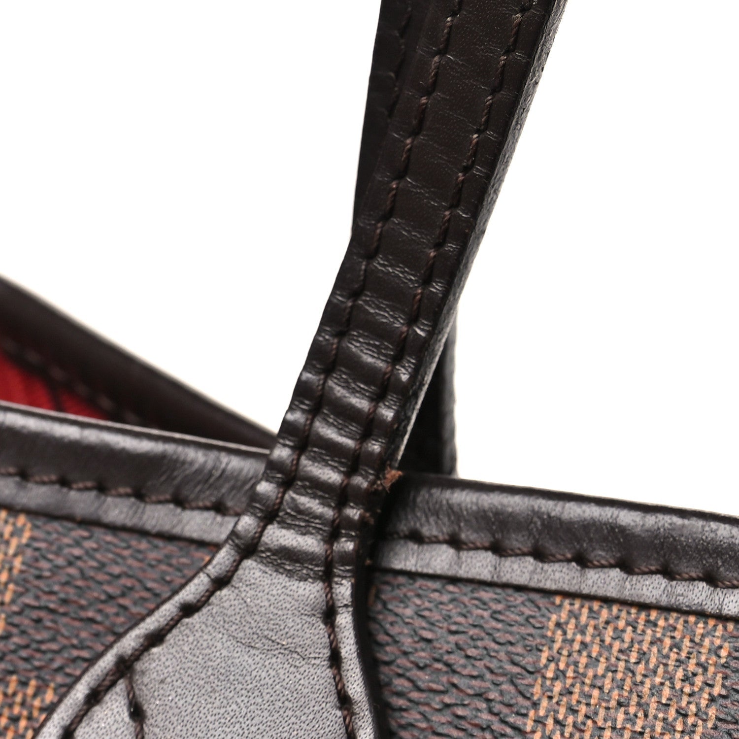 Damier Ebene Neo Neverfull MM