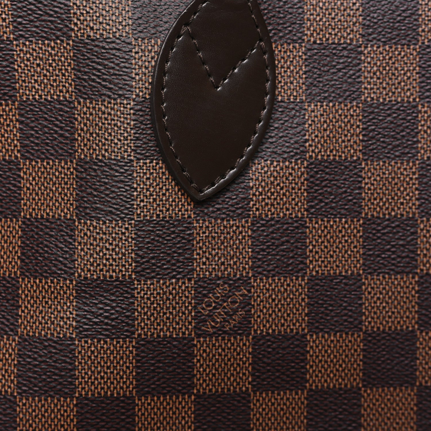 Damier Ebene Neo Neverfull GM