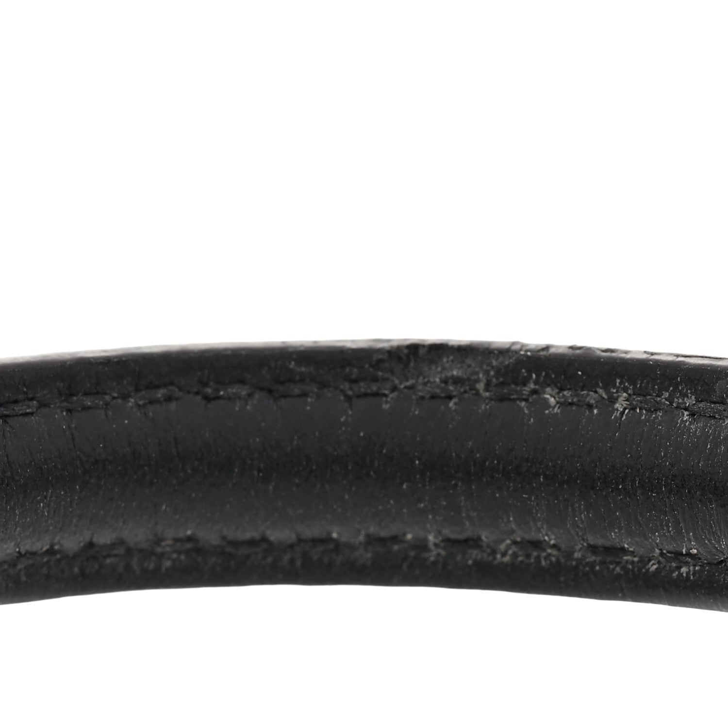 Calfskin Clic It Fun and Sun Bracelet