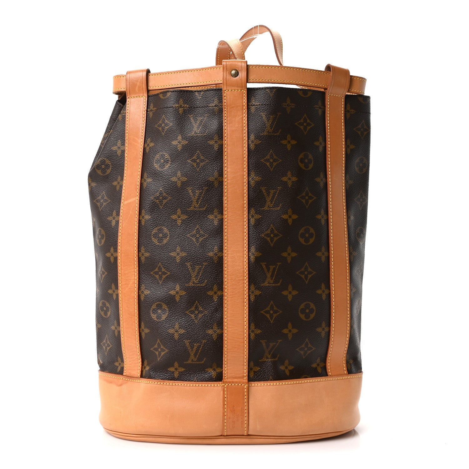 Monogram Randonnee PM
