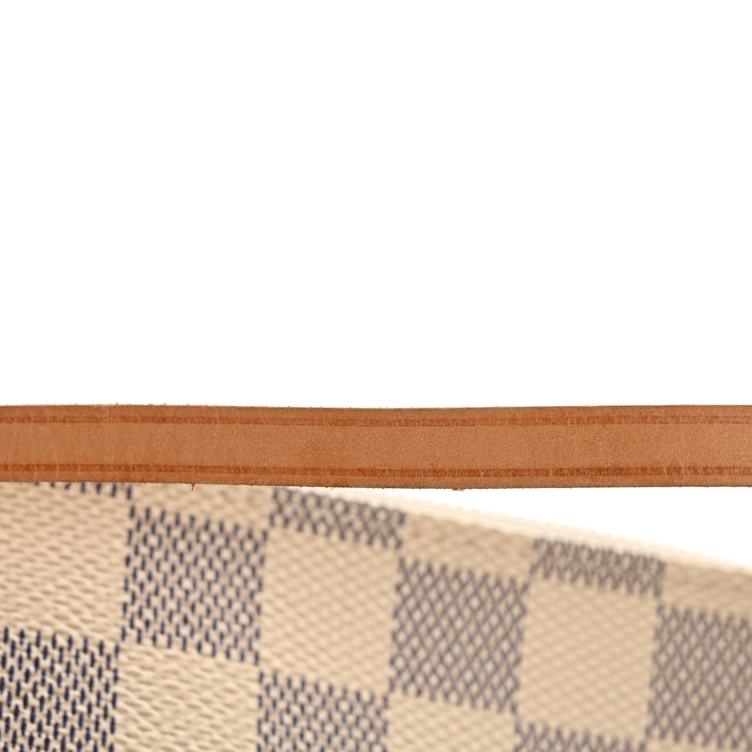 Damier Azur Pochette Accessories