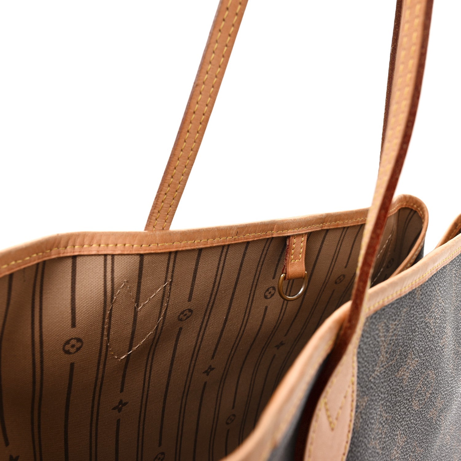Monogram Neverfull MM