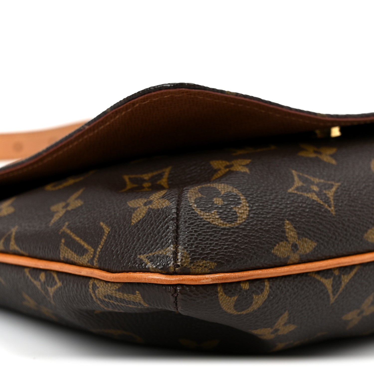 Monogram Musette Salsa