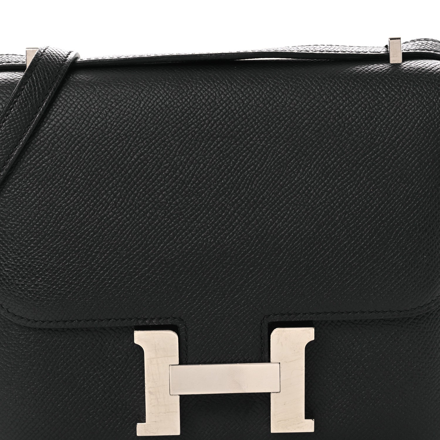Epsom Constance 18 Black