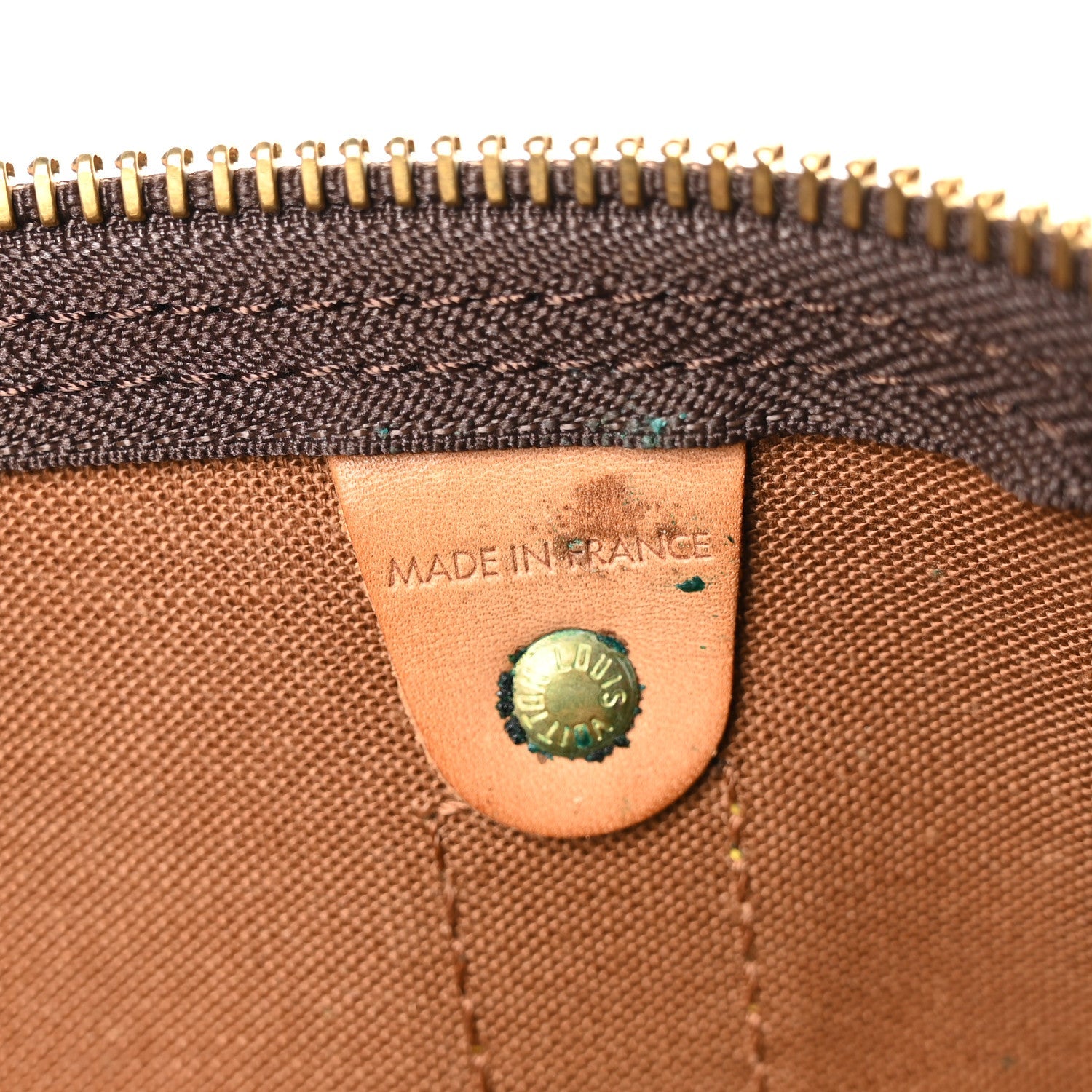 Monogram Keepall Bandouliere 45