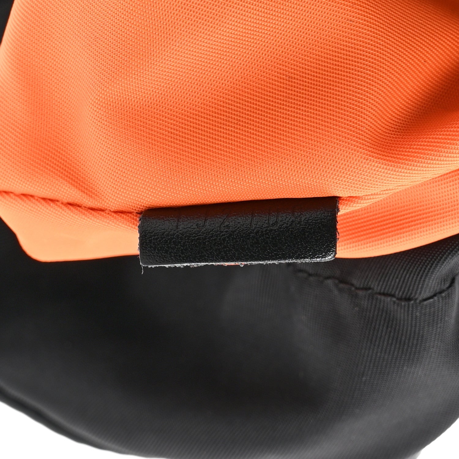 Monogram Shadow Chalk Slingbag  Black