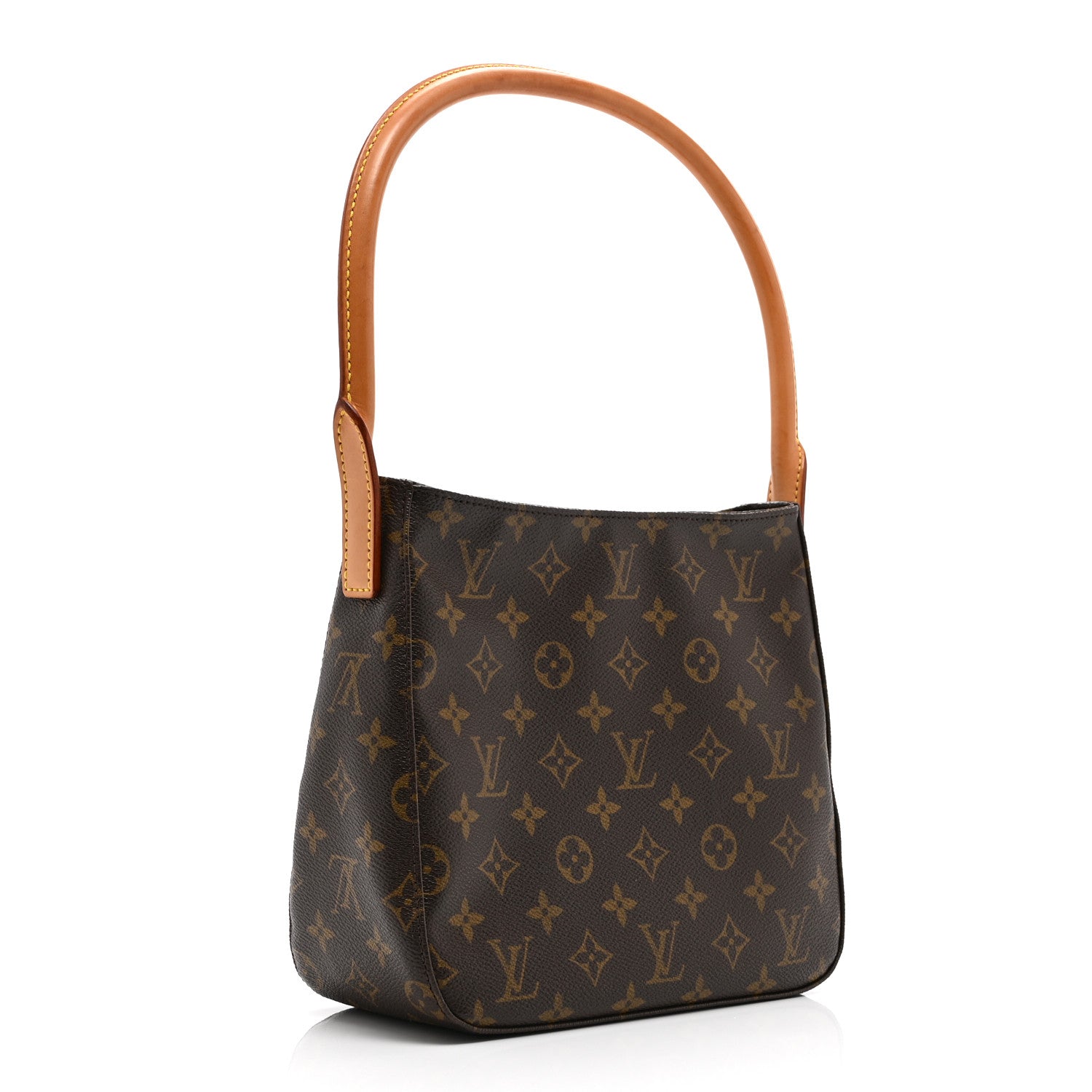 Monogram Looping MM