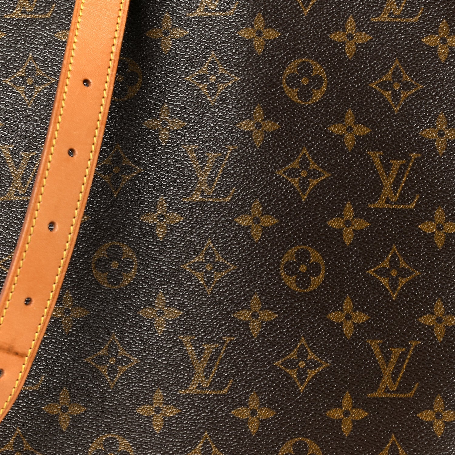 Monogram Musette GM
