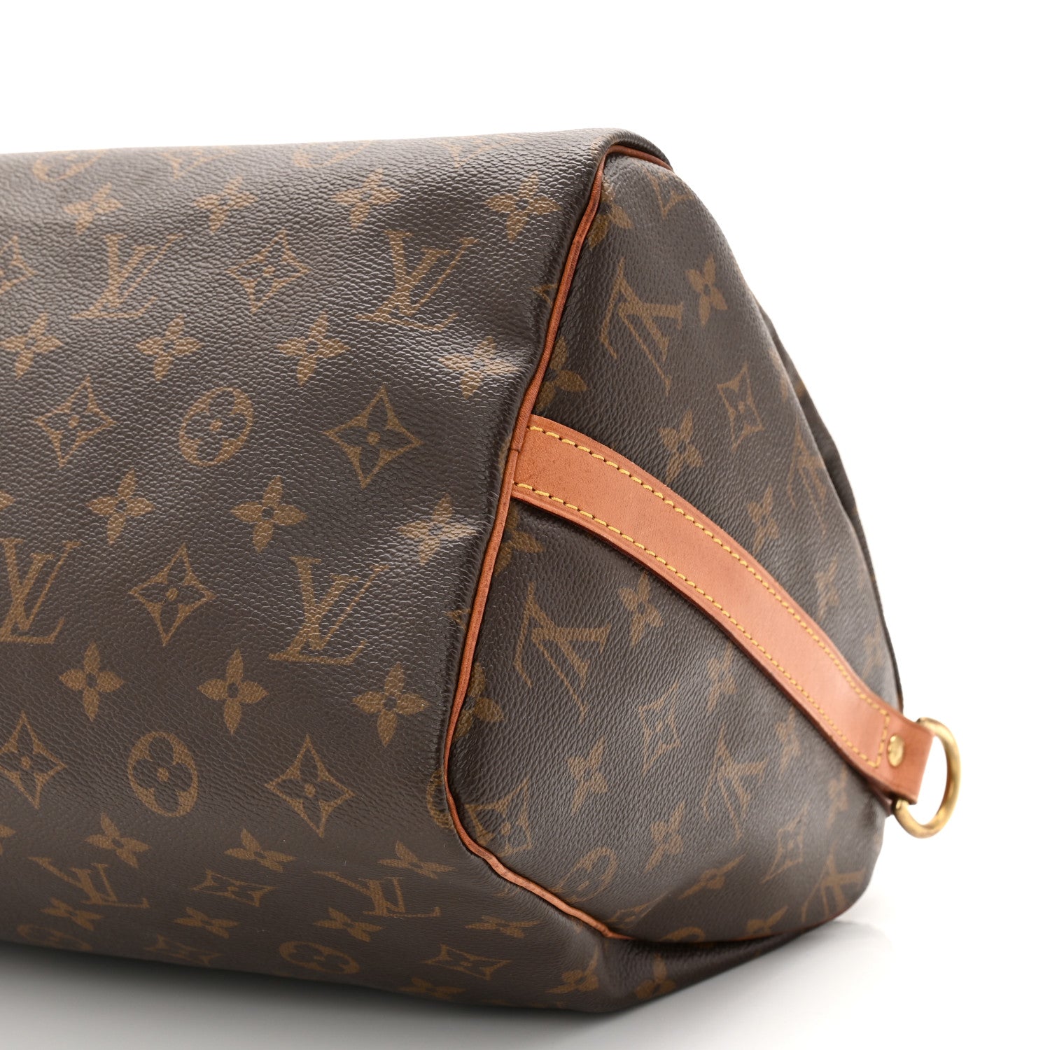 Monogram Speedy Bandouliere 30