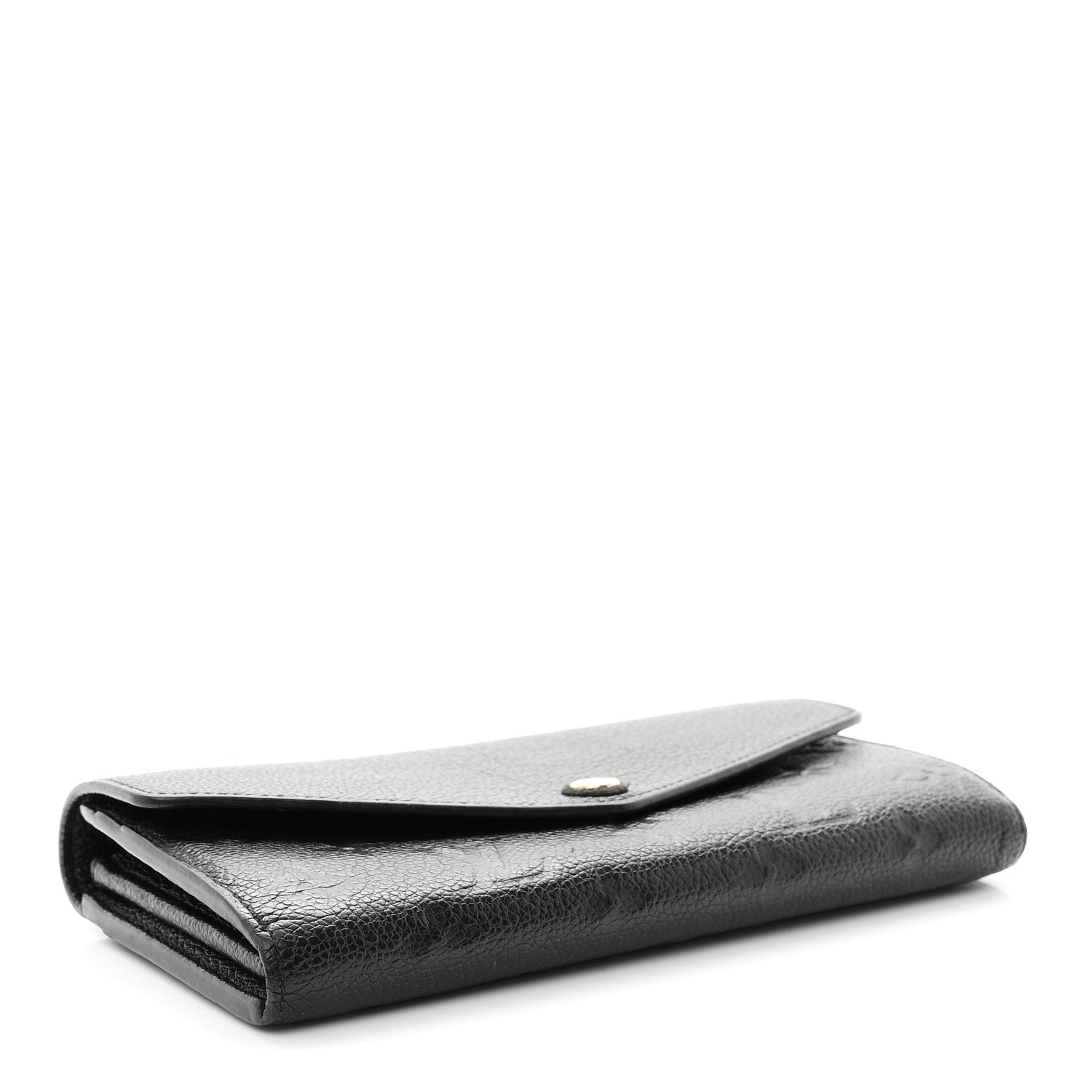 Empreinte Sarah Wallet NM Black