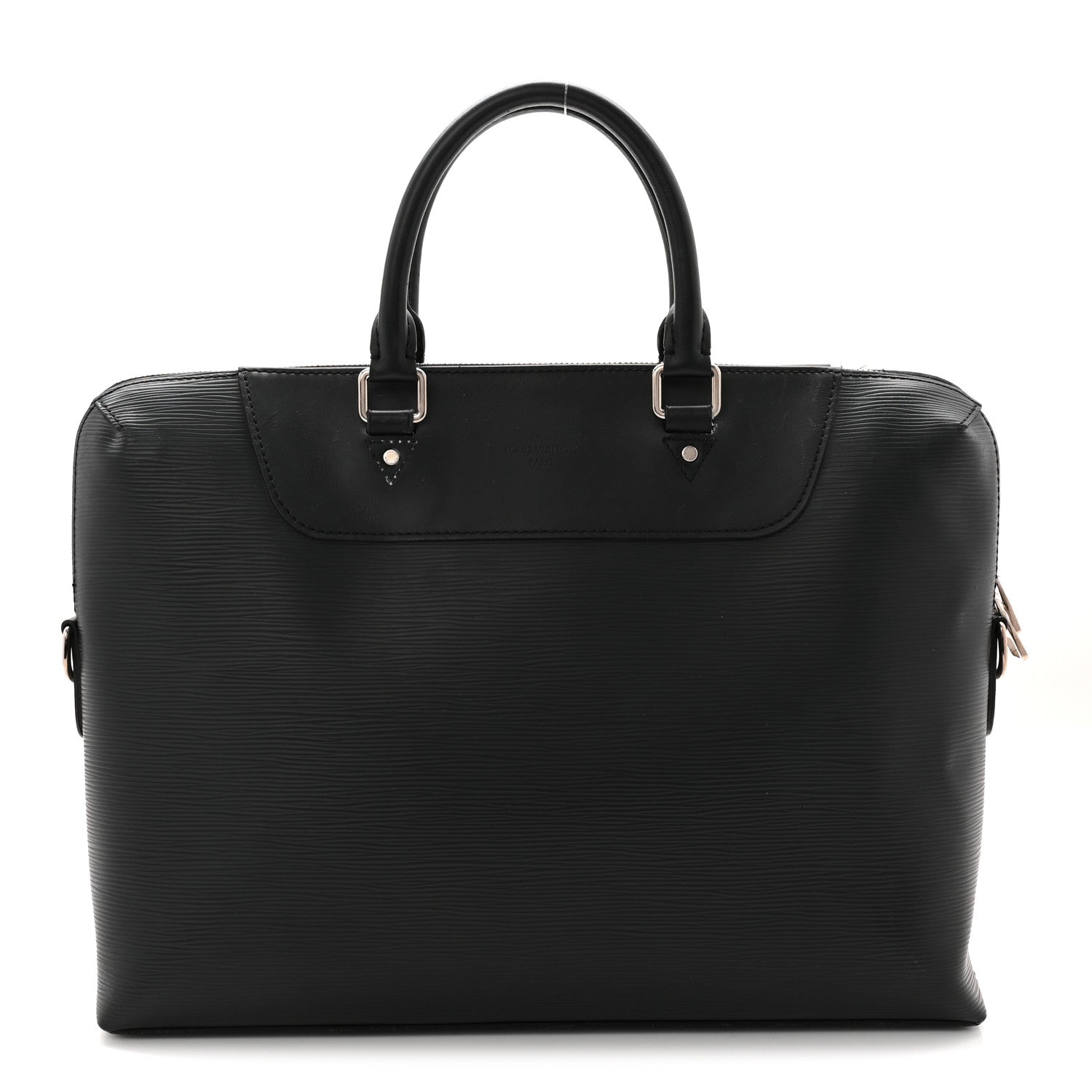 Epi Porte-Documents Jour Briefcase Black