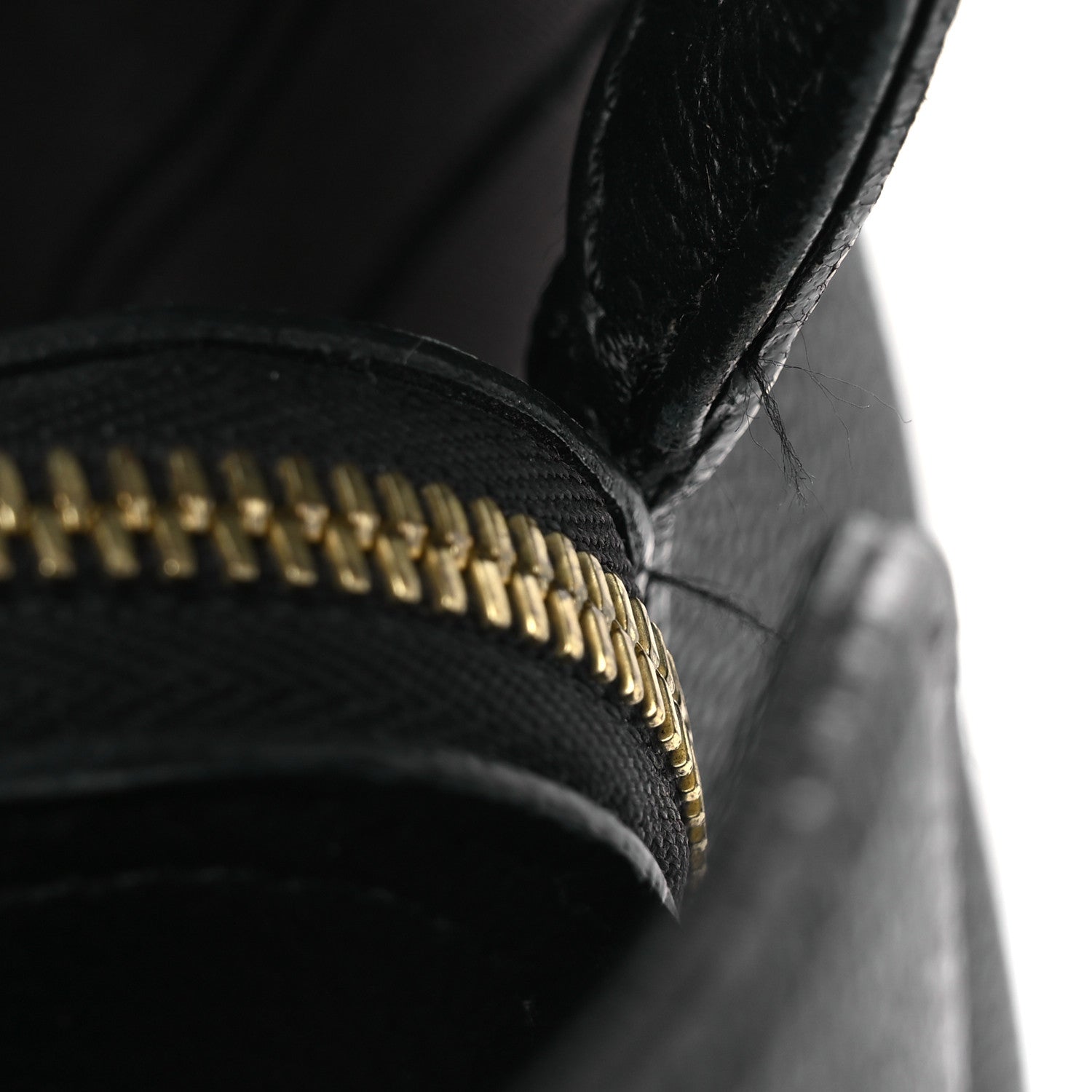 Empreinte Montaigne GM Black