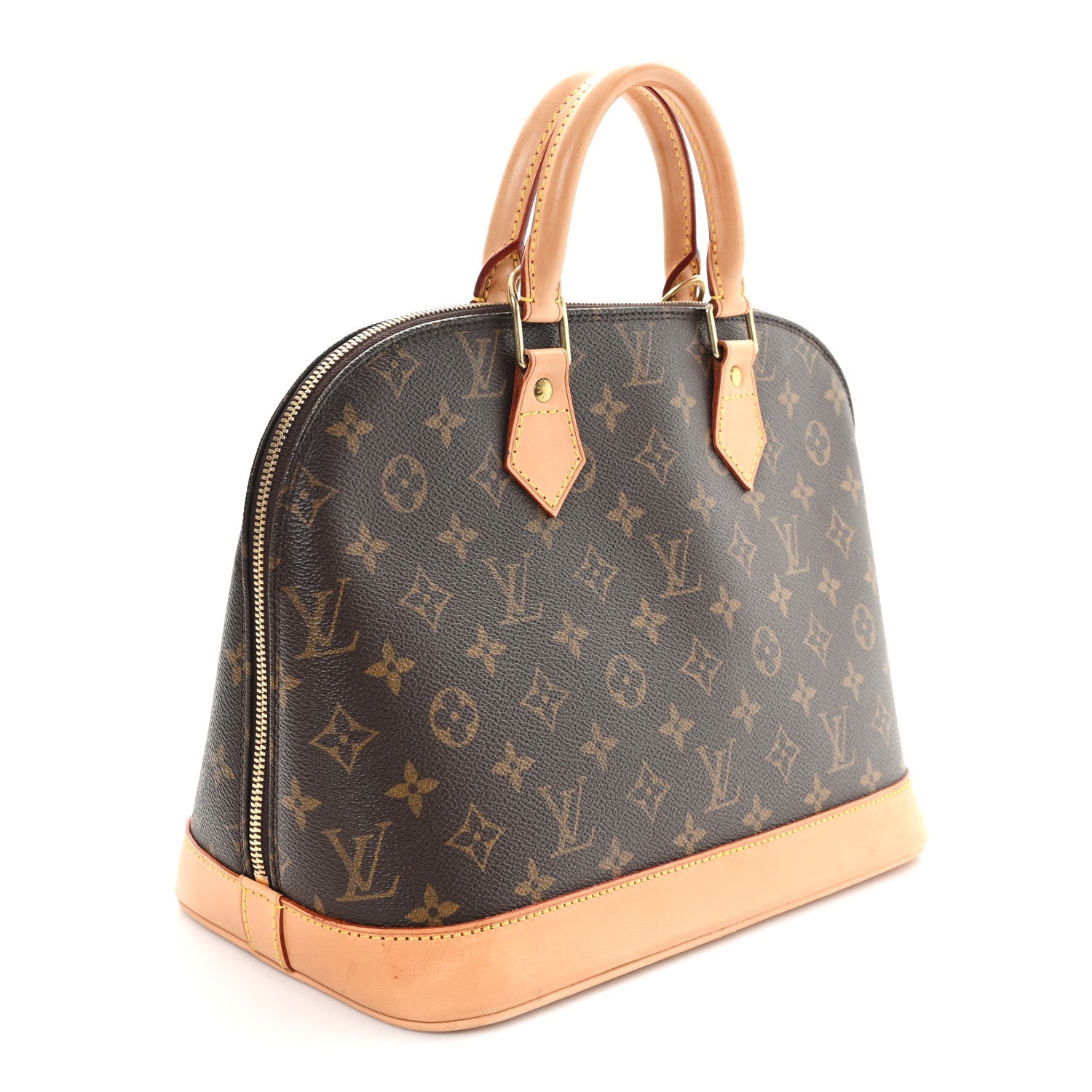 Monogram Alma PM