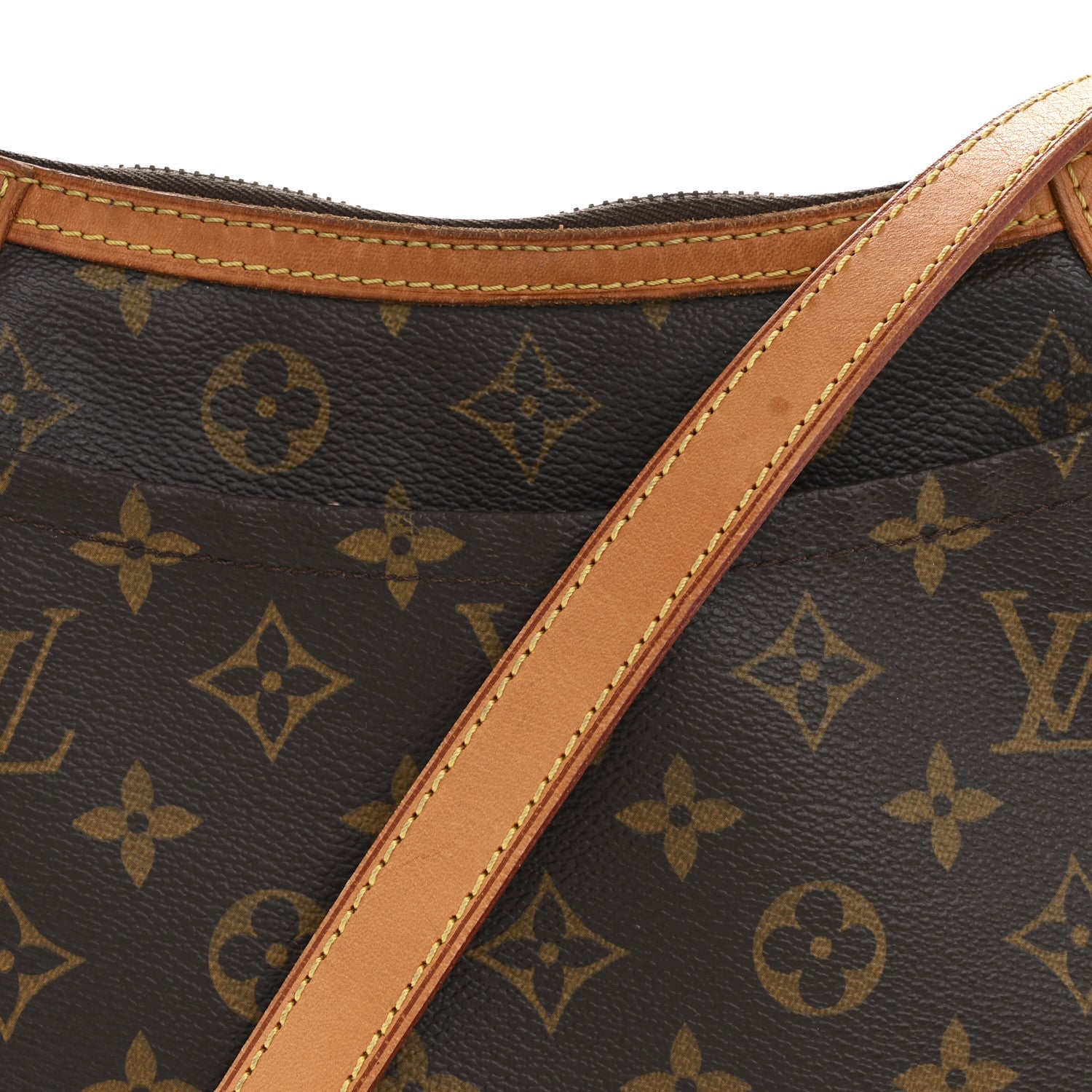 Monogram Odeon PM