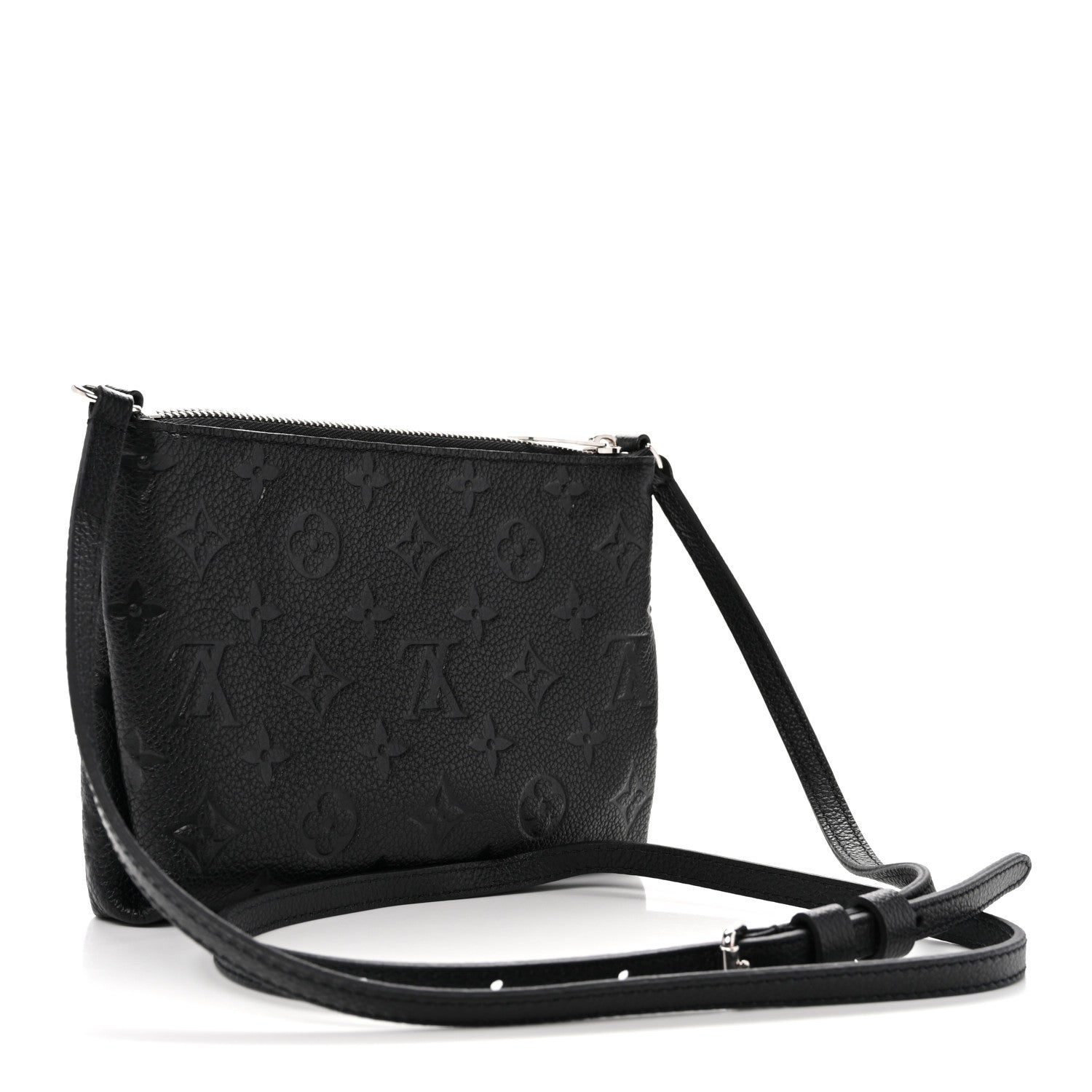 Empreinte Pallas Crossbody Black