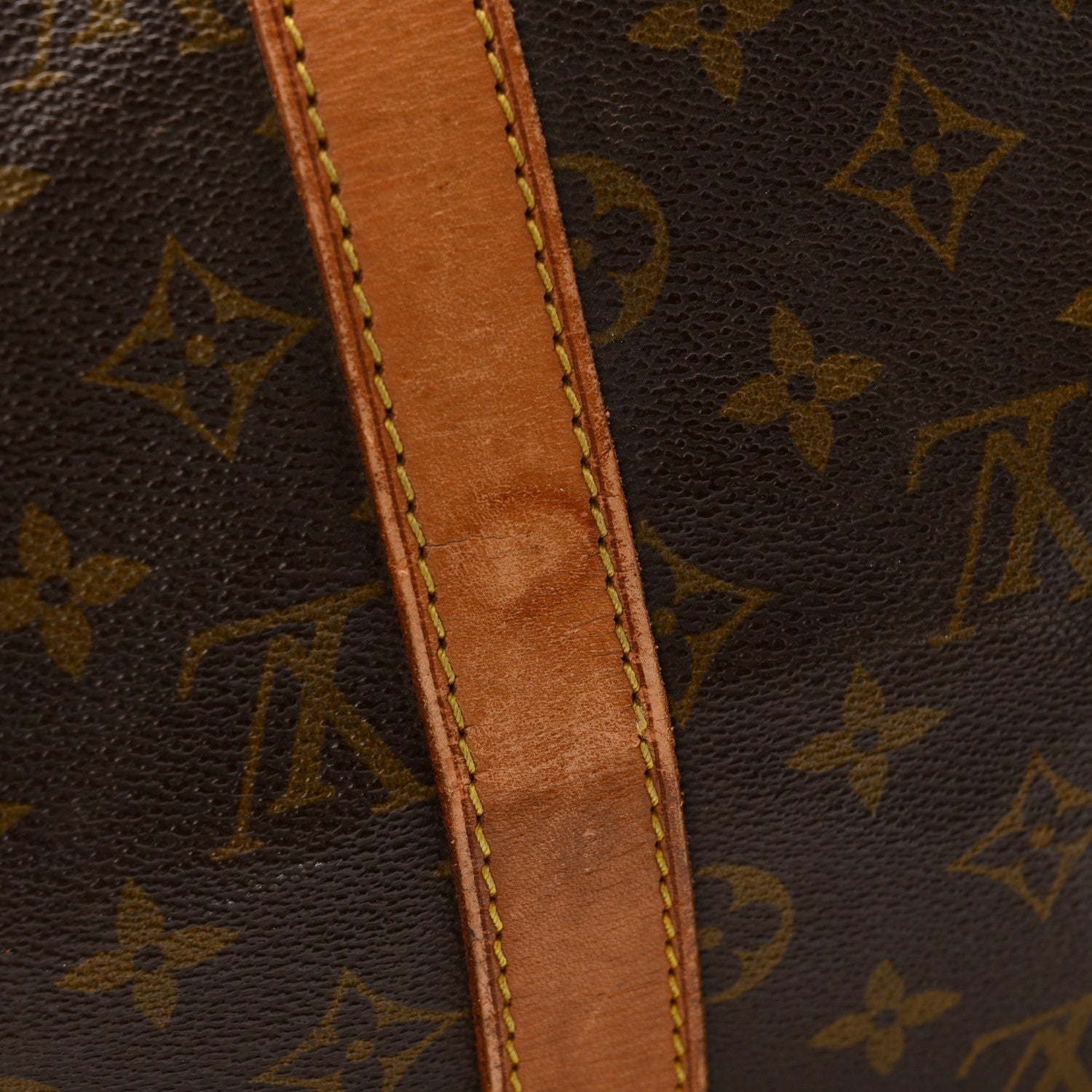 Monogram Keepall 50