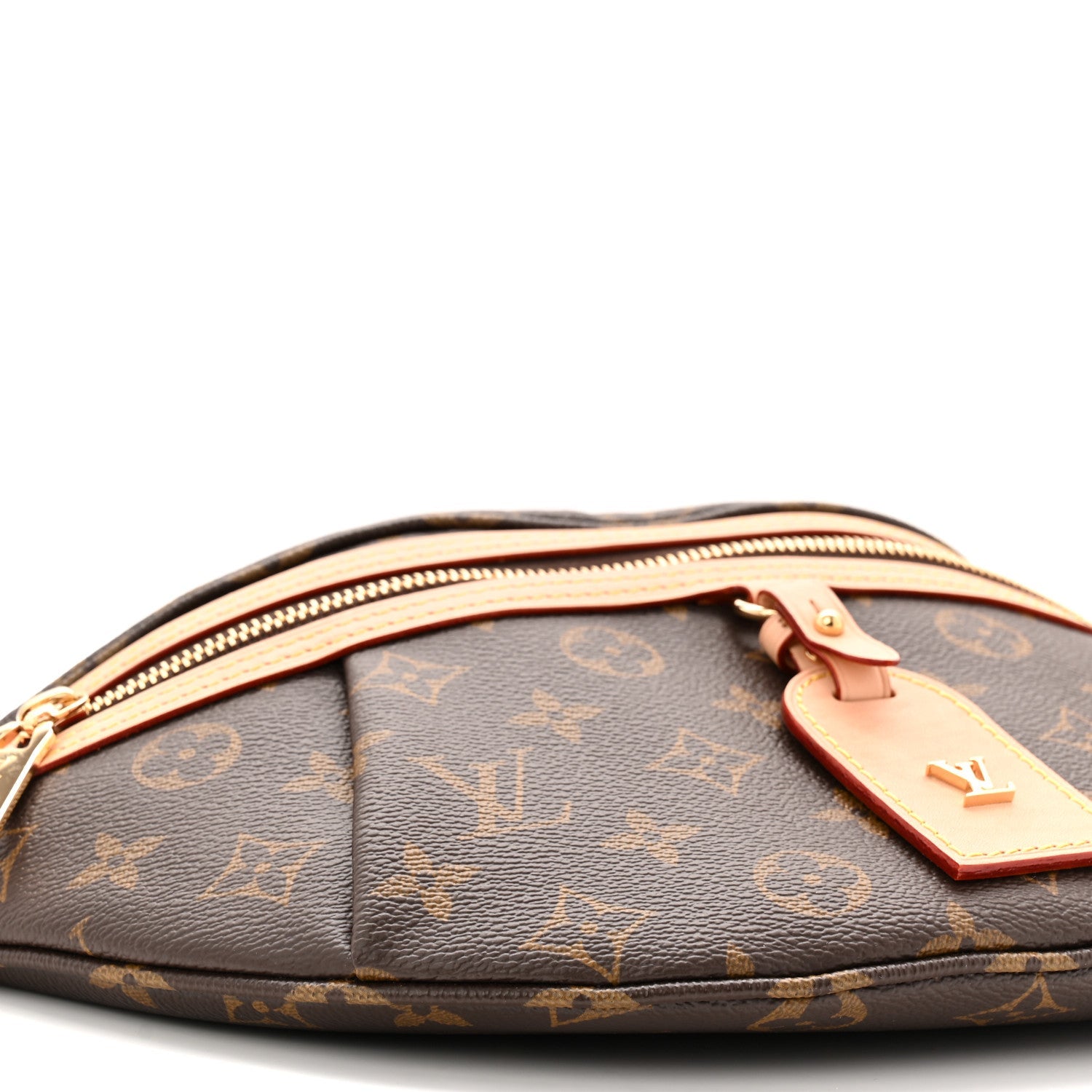 Monogram High Rise Bumbag