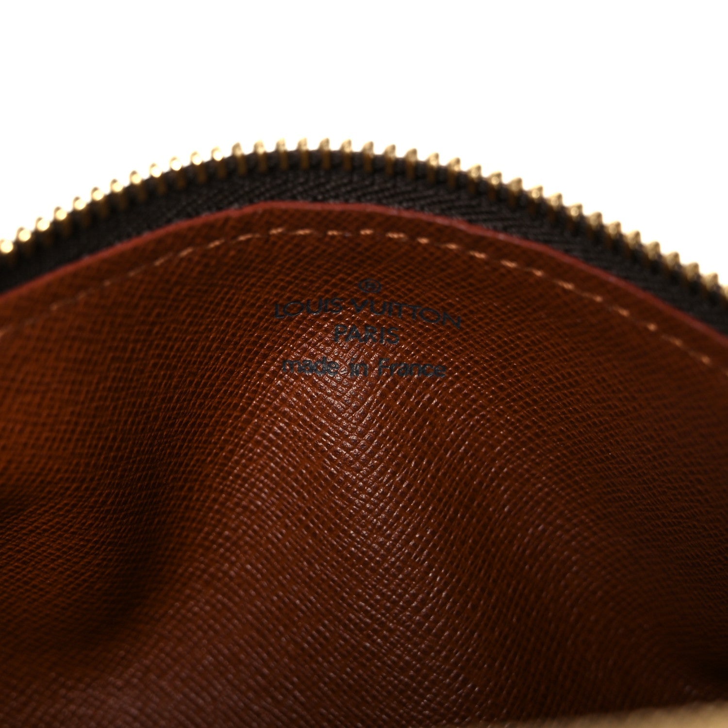 Monogram Papillon 26