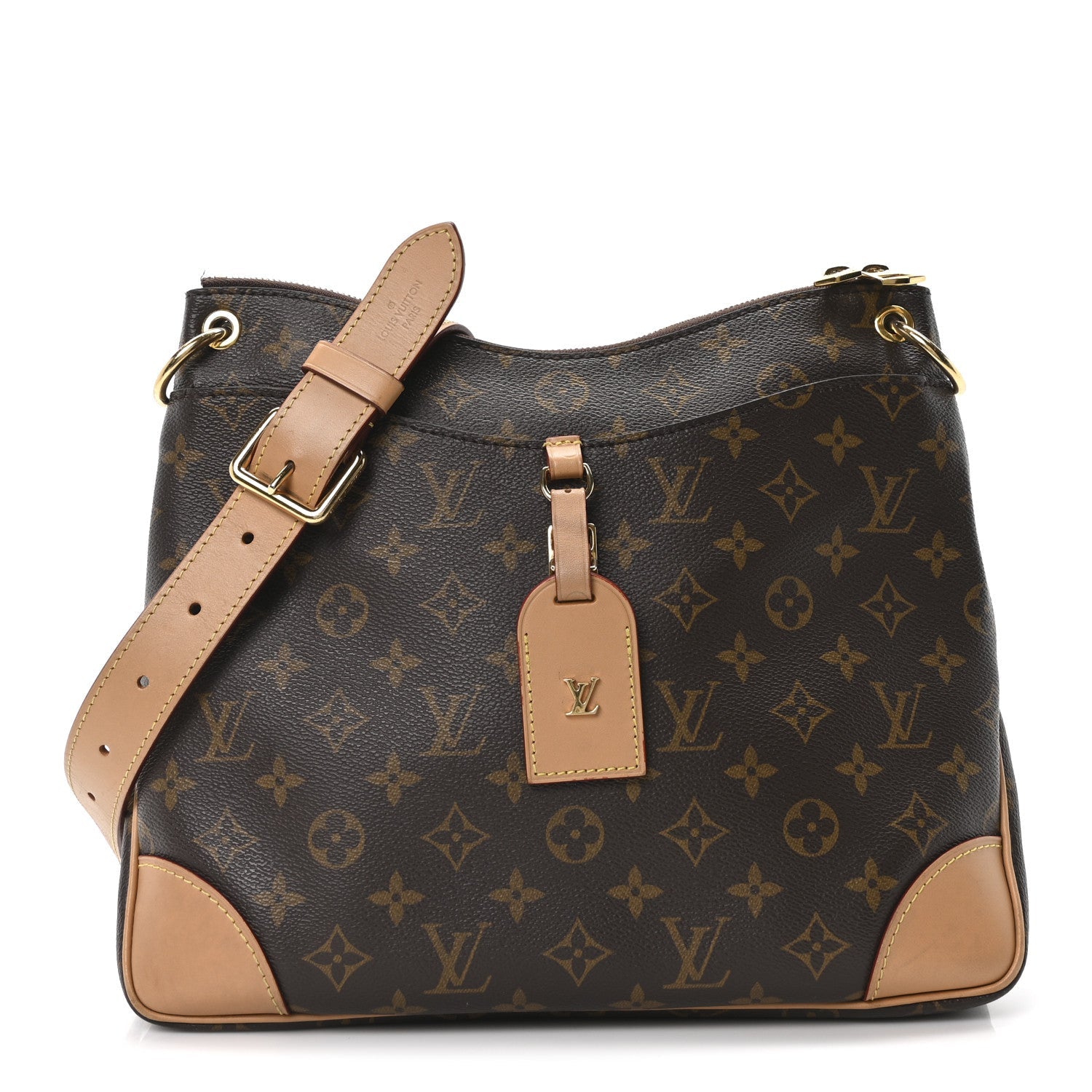 Monogram Odeon MM Natural