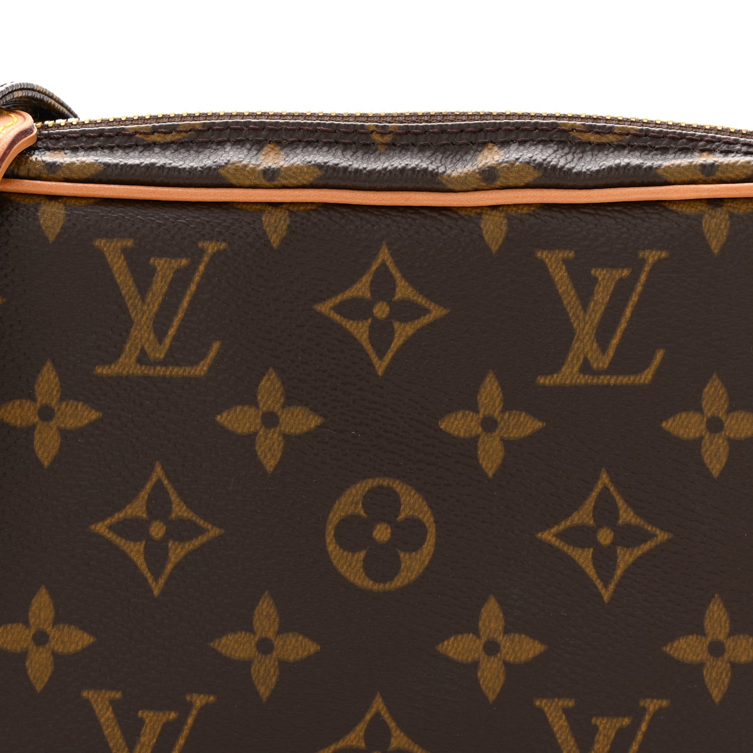 Monogram Pochette Marly Bandouliere