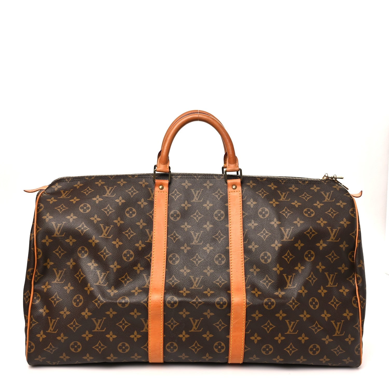 Monogram Keepall 55