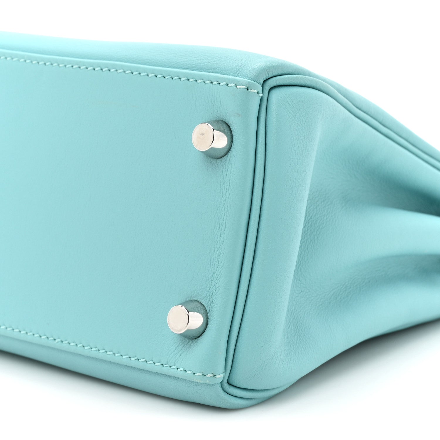 Swift Kelly Retourne 25 Bleu Atoll