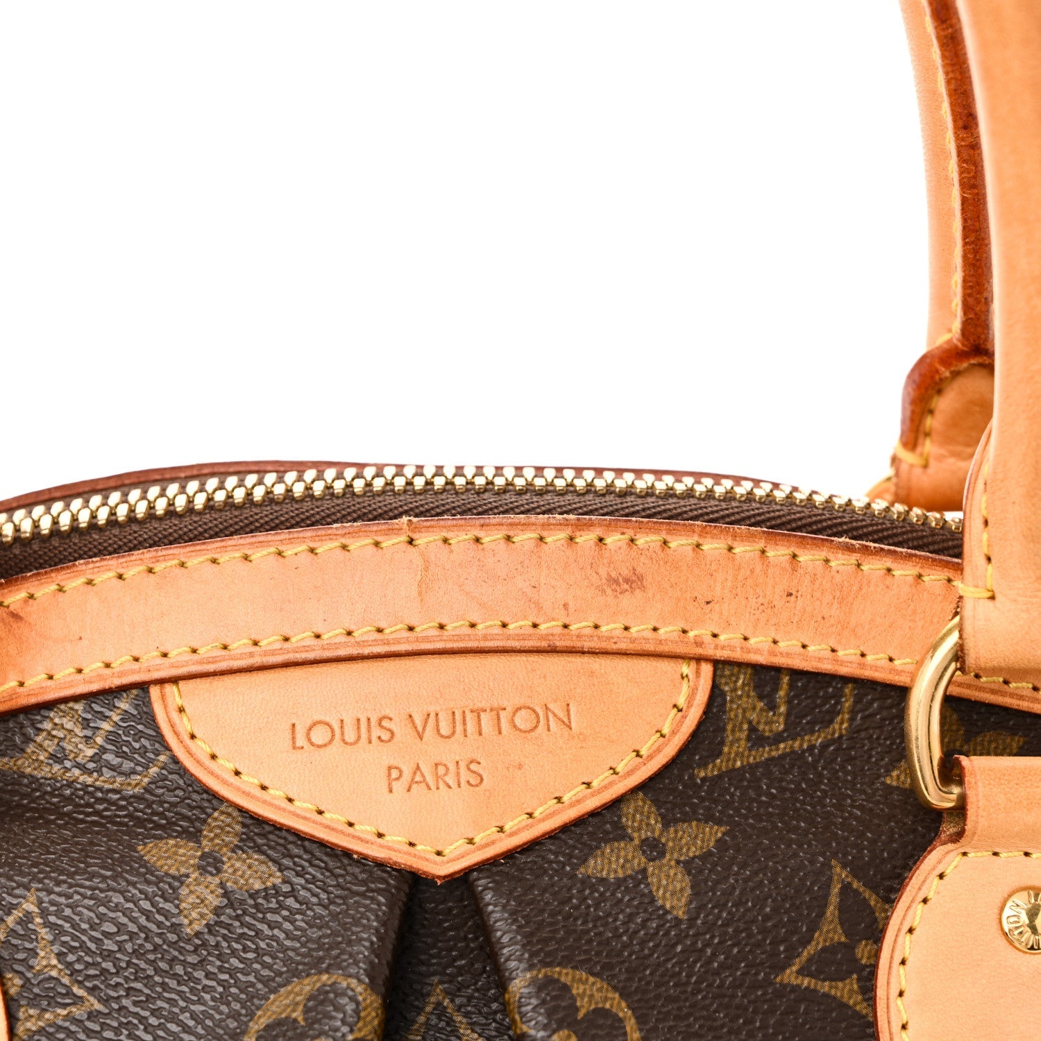 Monogram Tivoli PM