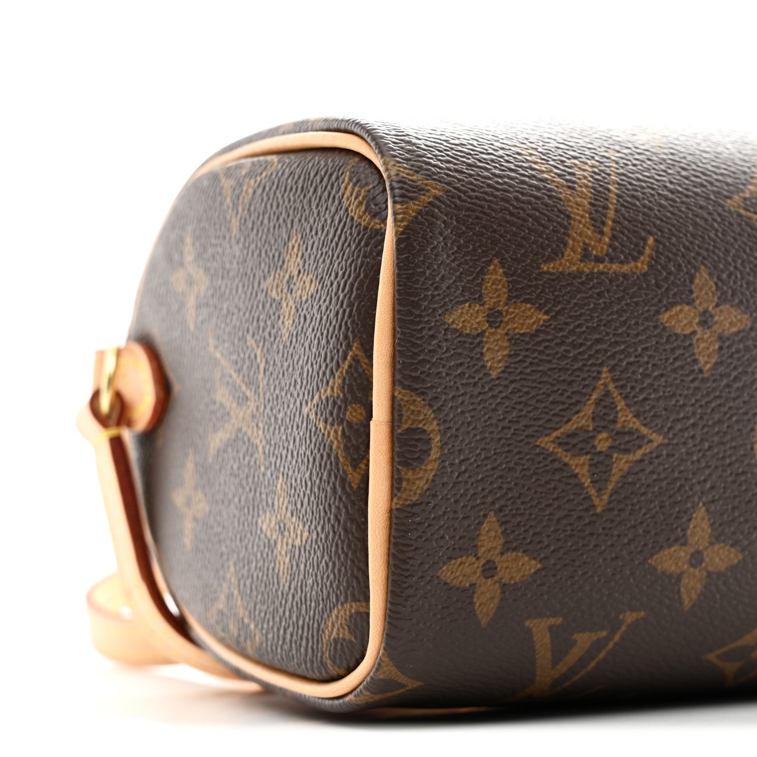 Monogram Nano Speedy