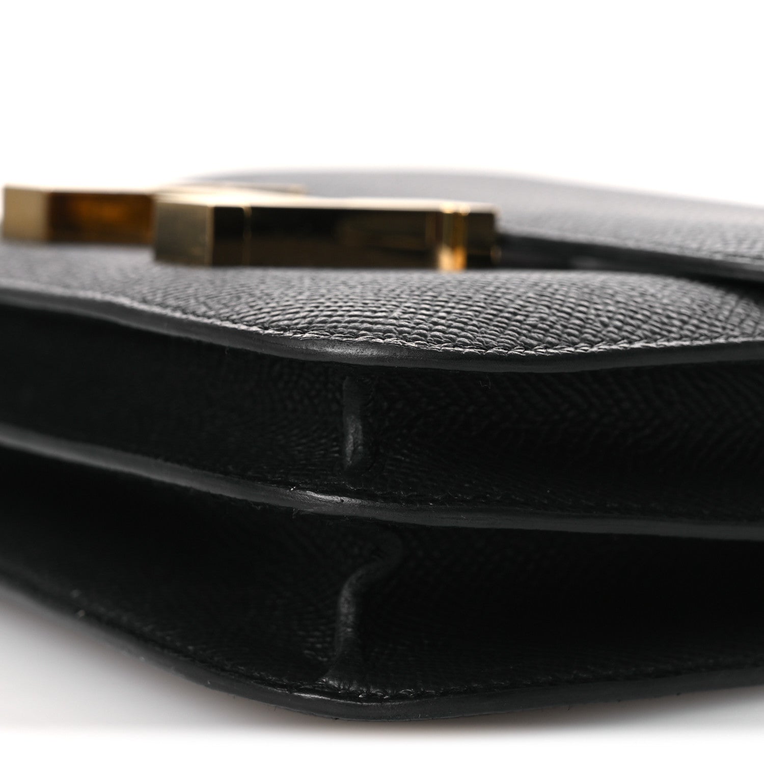 Epsom Constance 18 Black
