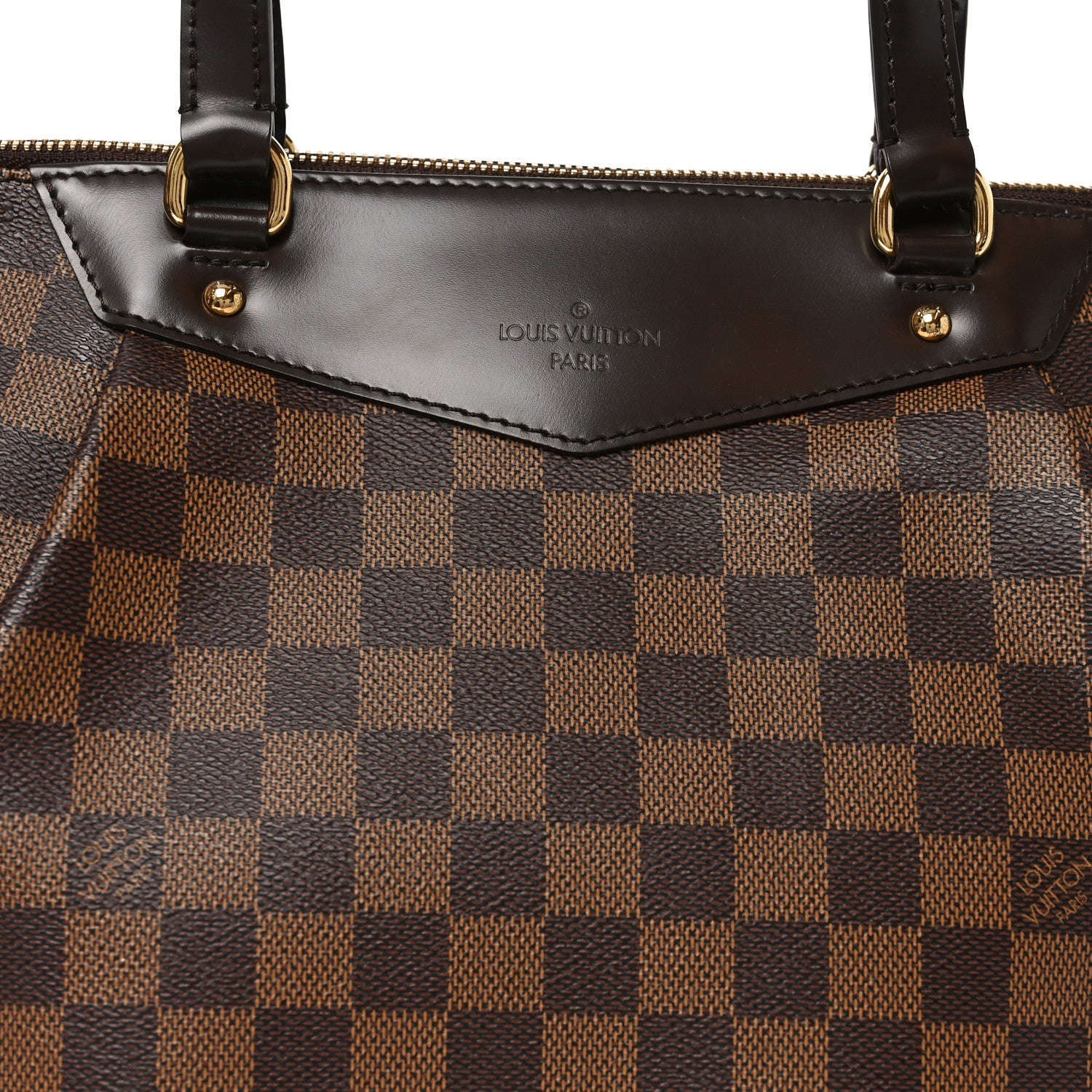 Damier Ebene Westminster PM