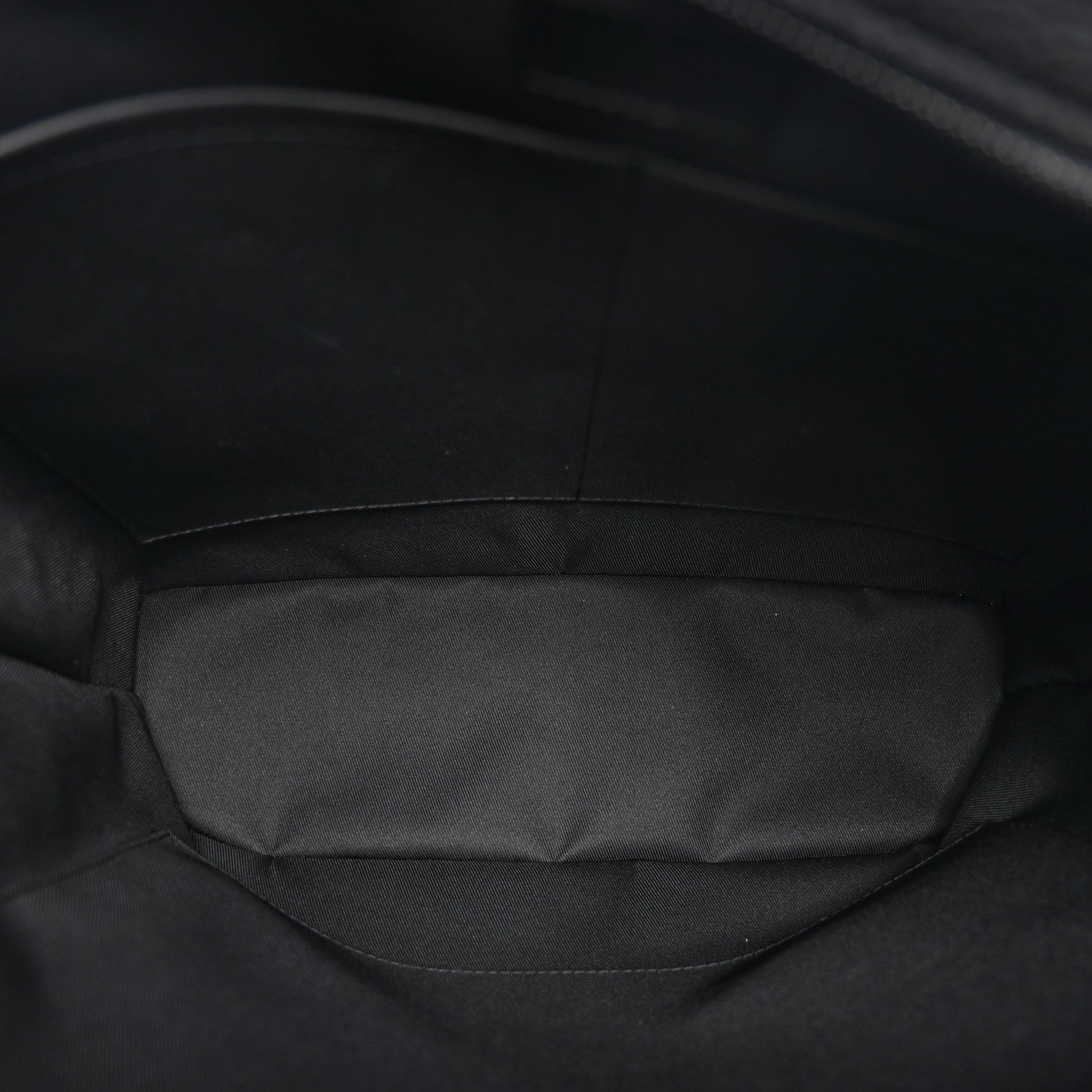 Taurillon Christopher Tote Black