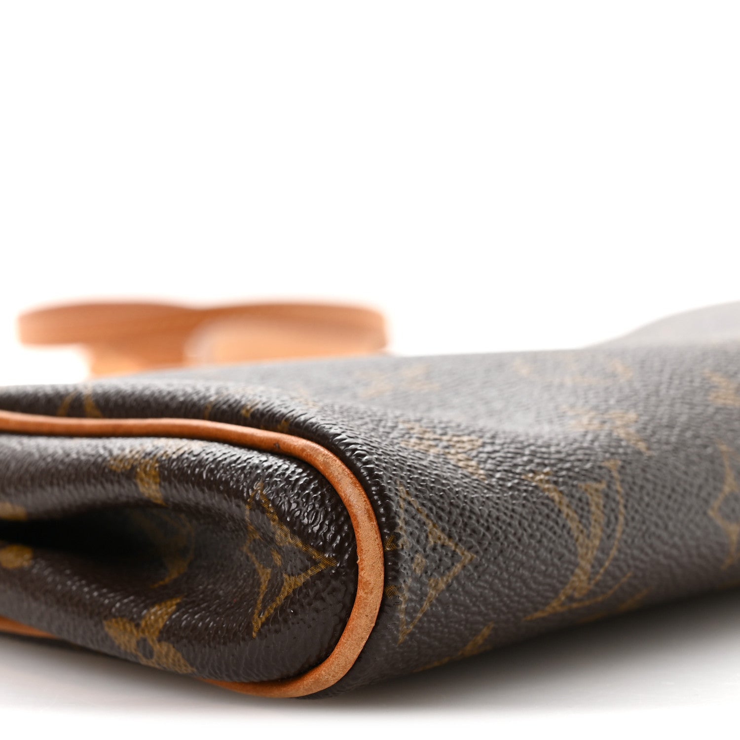Monogram Eva Clutch