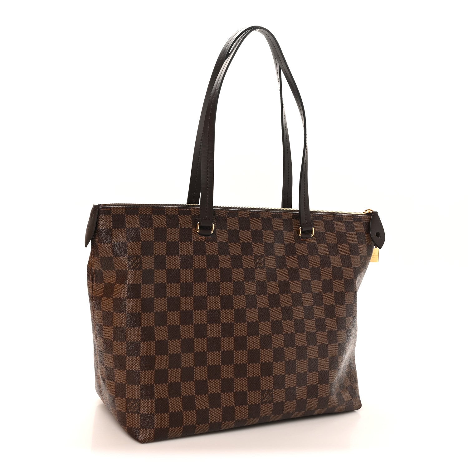 Damier Ebene Iena MM