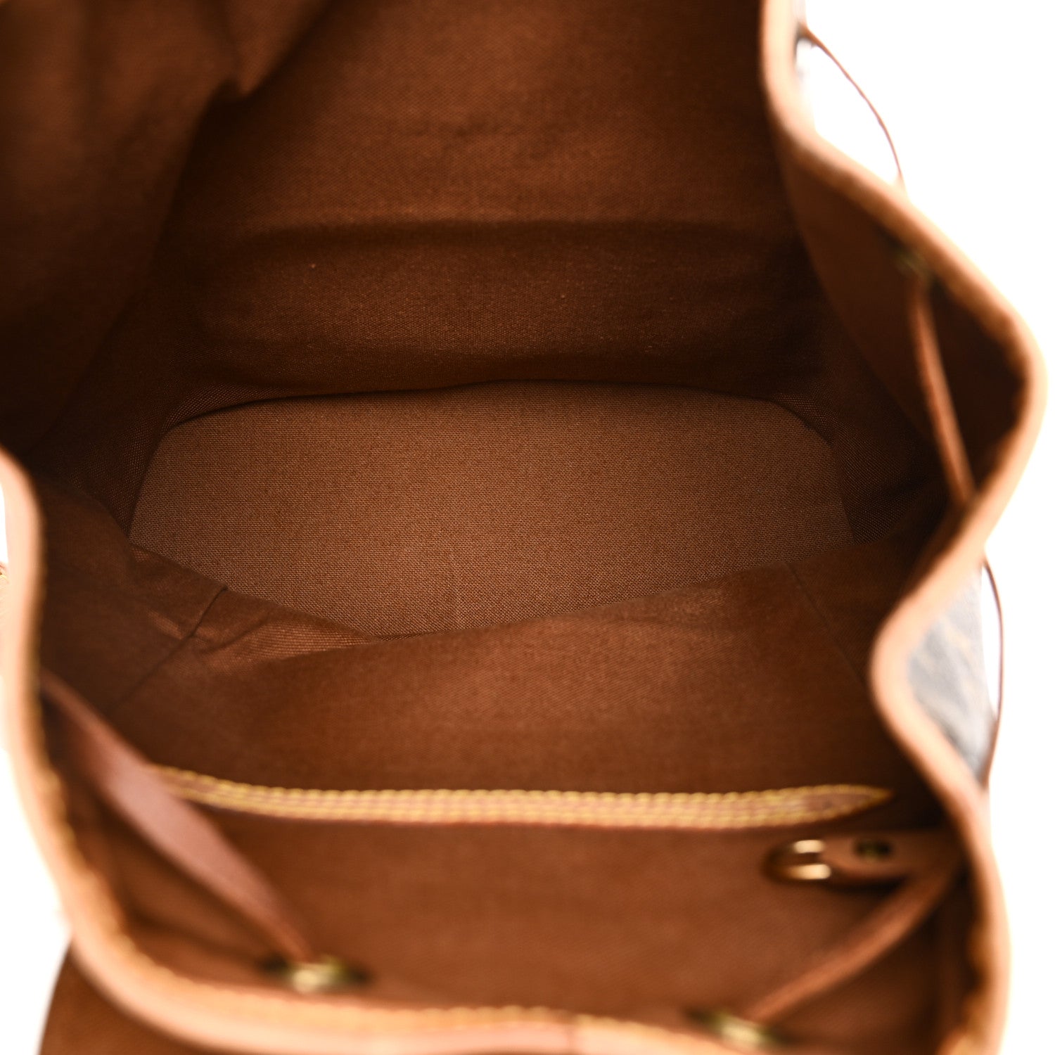 Monogram Montsouris MM Backpack