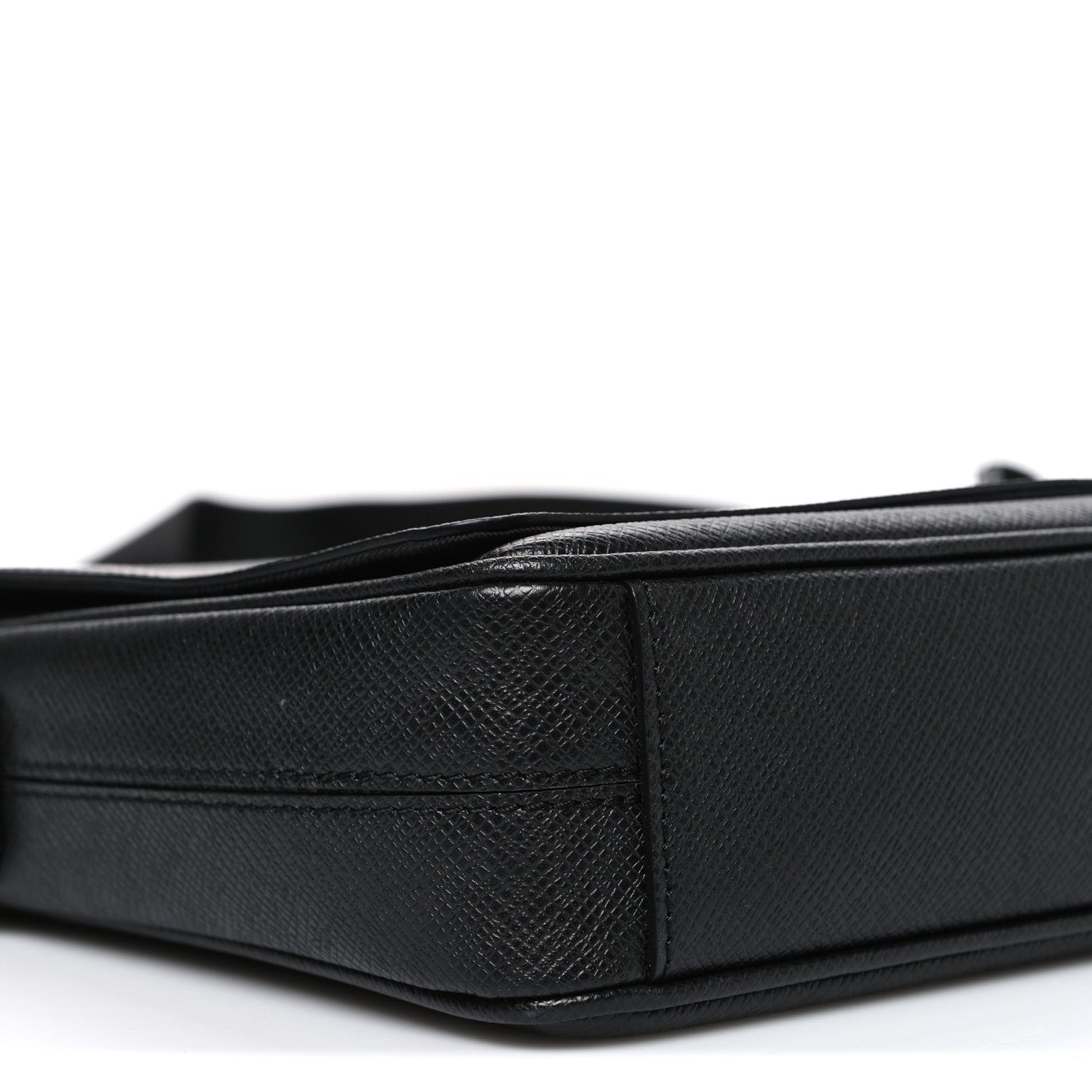 Taiga District PM Black