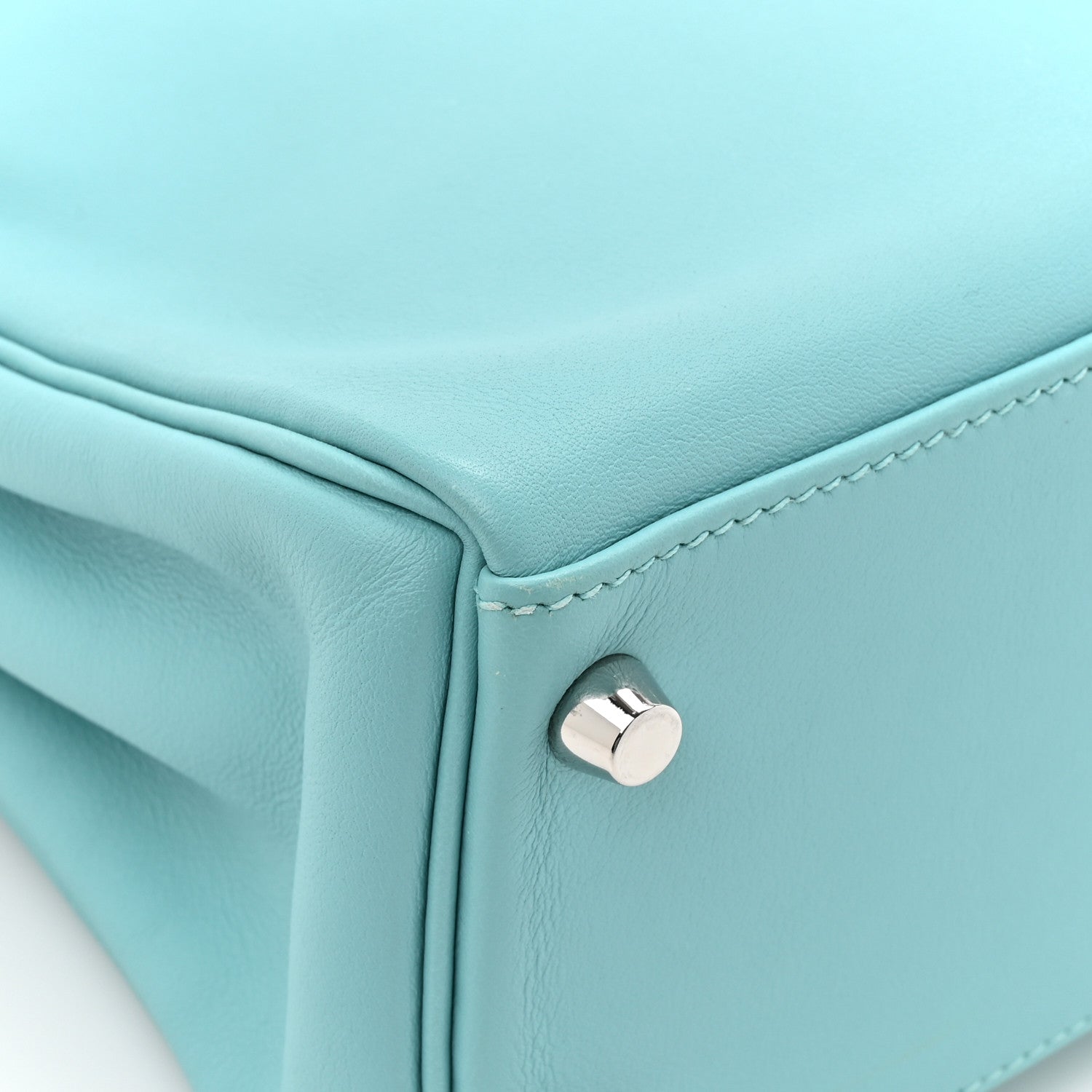 Swift Kelly Retourne 25 Bleu Atoll