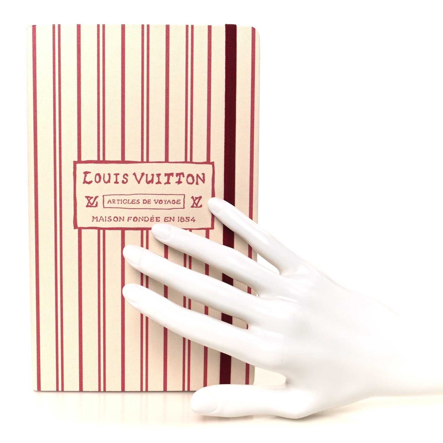 Grace Coddington Jane Notebook MM Stickers