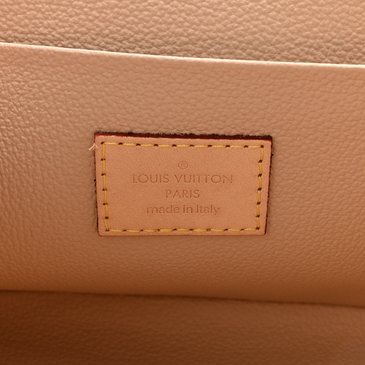 Monogram Nice BB
