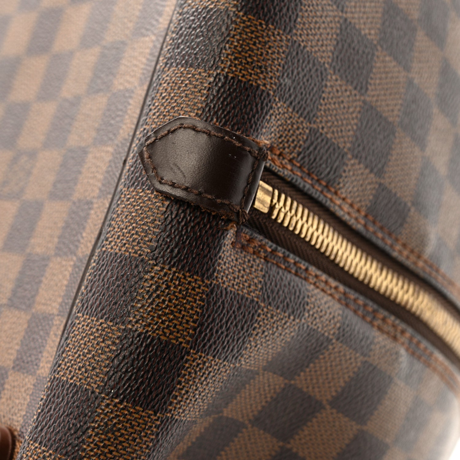 Damier Ebene Ribera GM