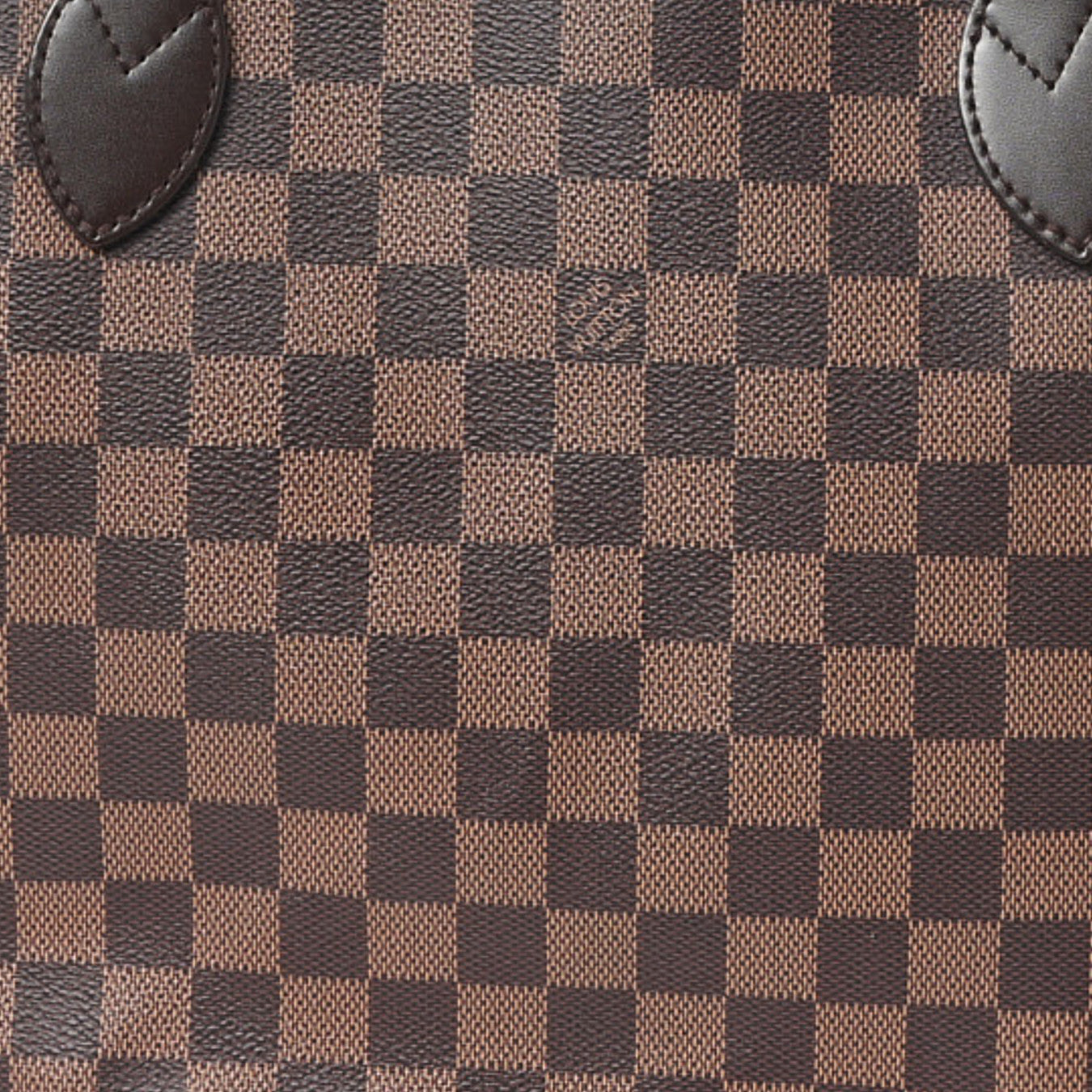 Damier Ebene Neo Neverfull MM